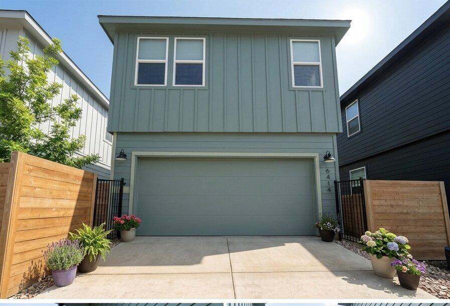 6414 Cowman Way, Austin, TX 78747
