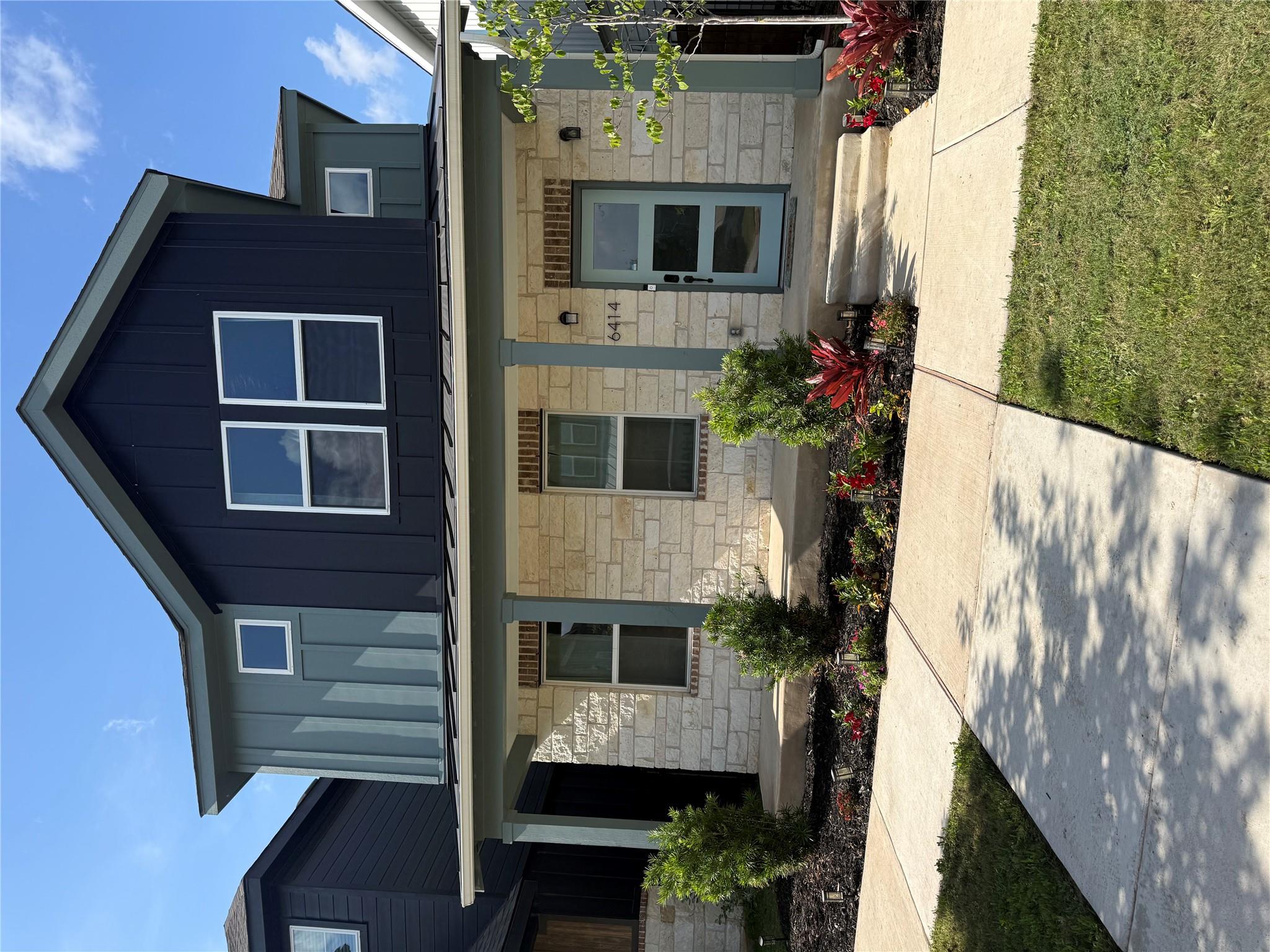 6414 Cowman Way, Austin, TX 78747