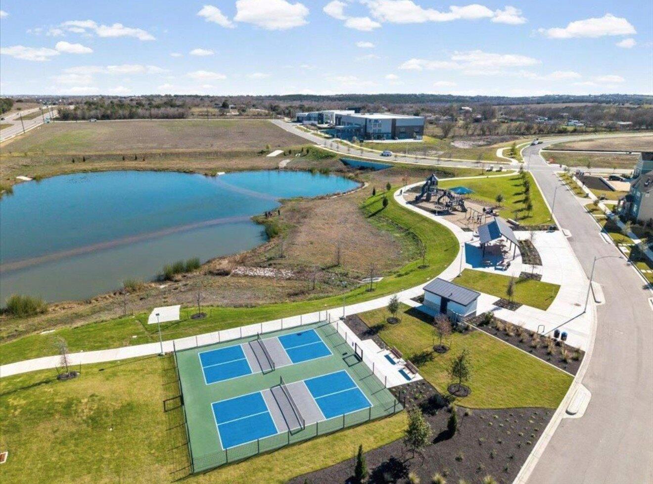 6414 Cowman Way, Austin, TX 78747