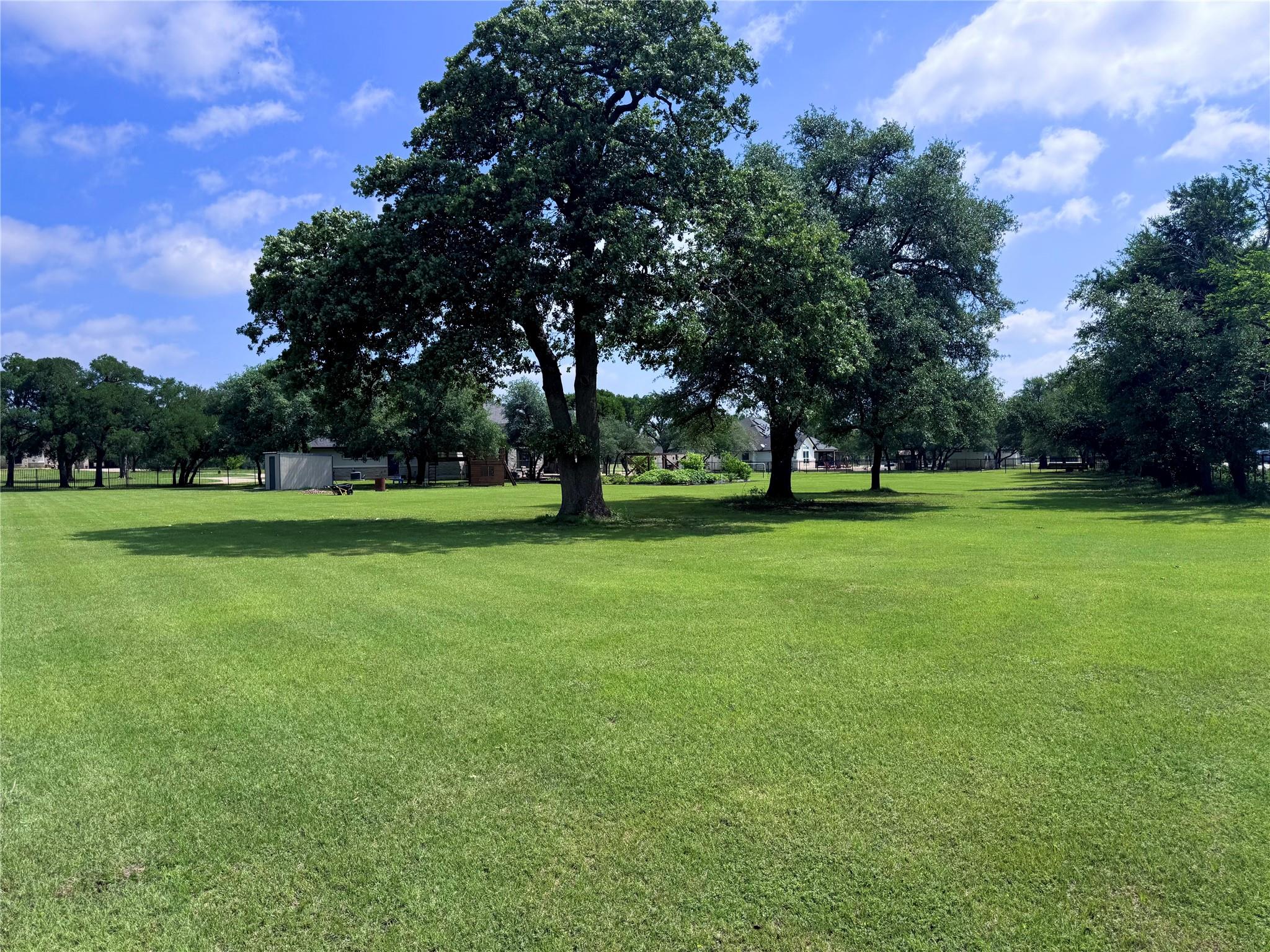 209 Oak Hill Dr, Liberty Hill, TX 78642