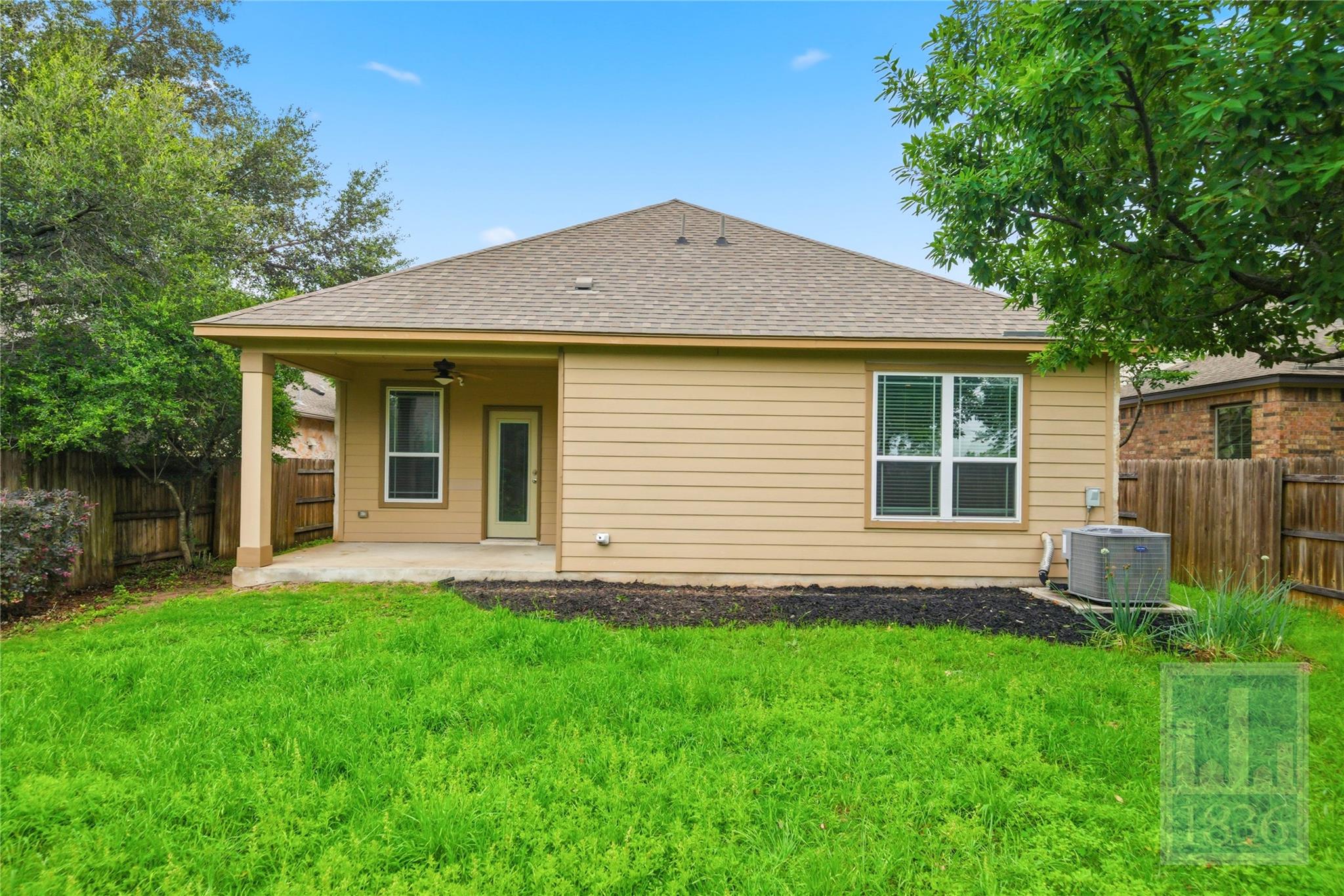 4906 Madrid Dr, Georgetown, TX 78628