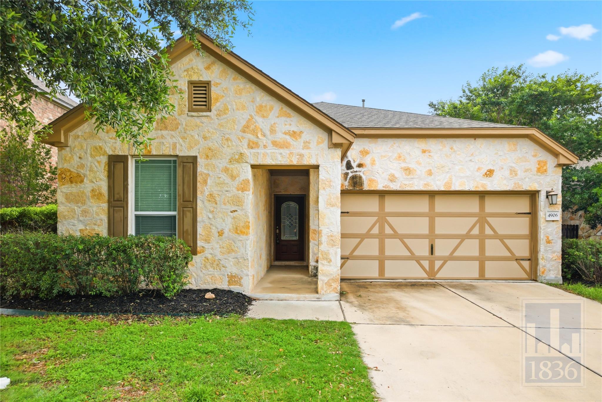 4906 Madrid Dr, Georgetown, TX 78628