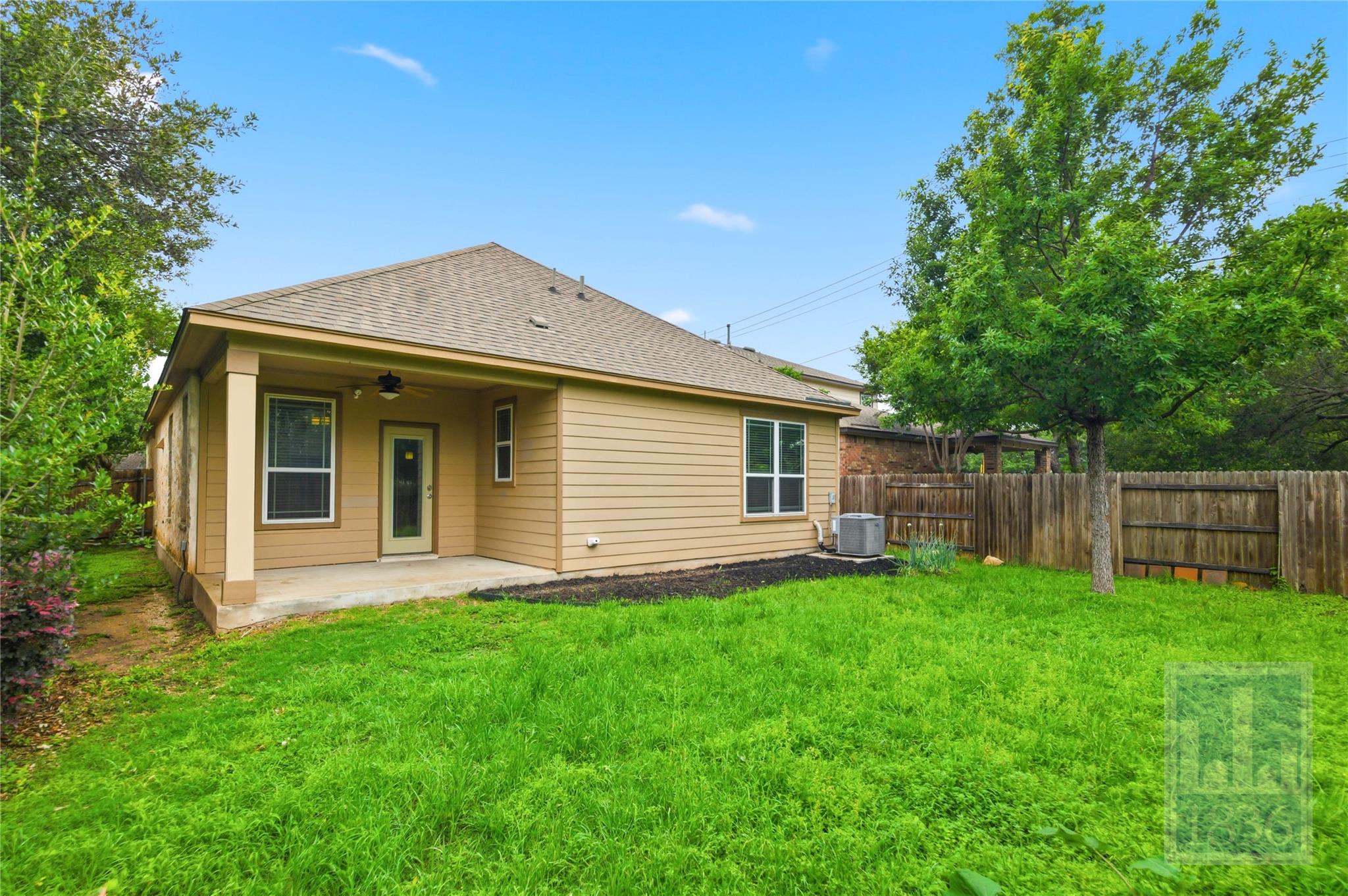 4906 Madrid Dr, Georgetown, TX 78628