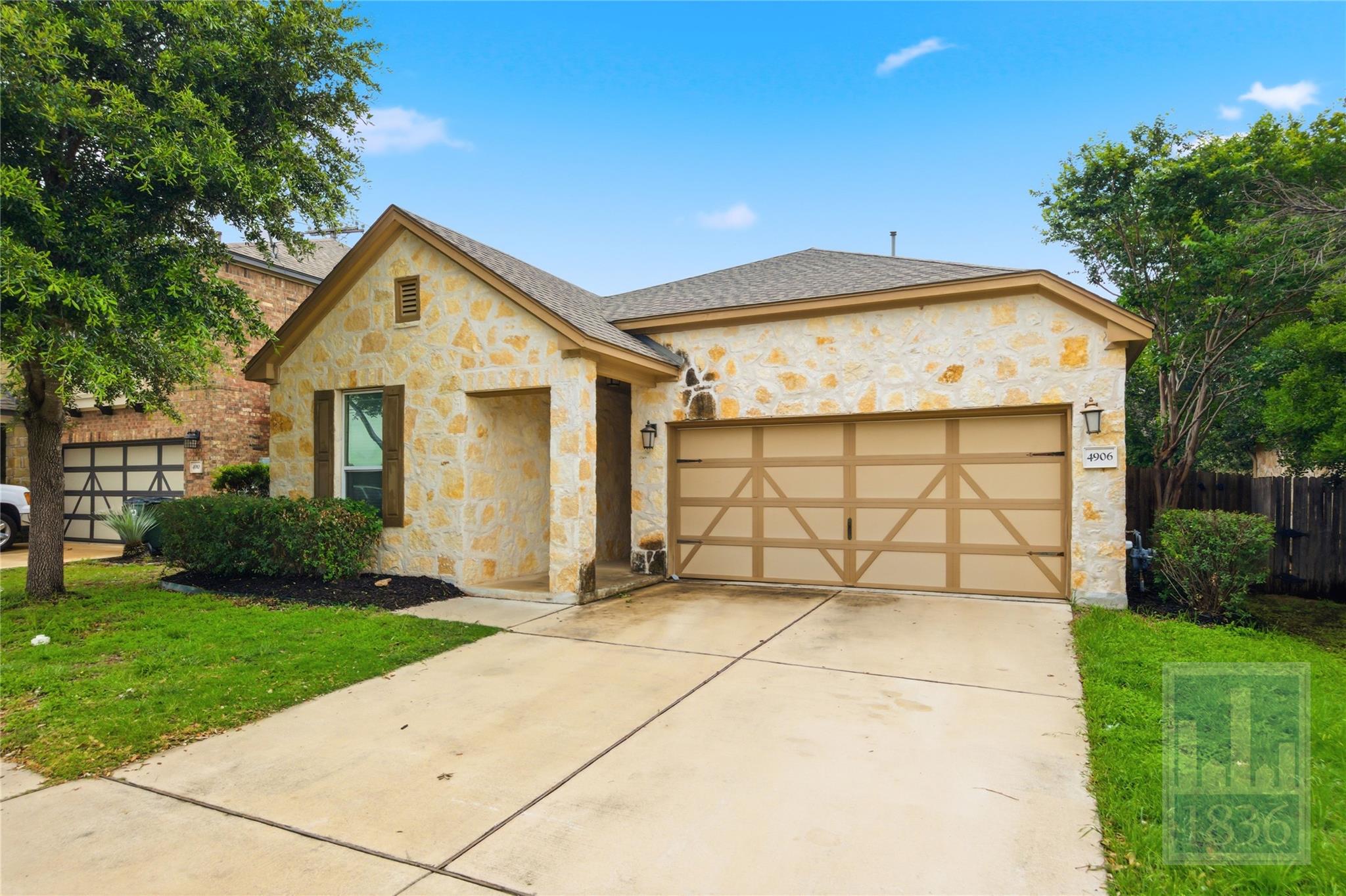 4906 Madrid Dr, Georgetown, TX 78628
