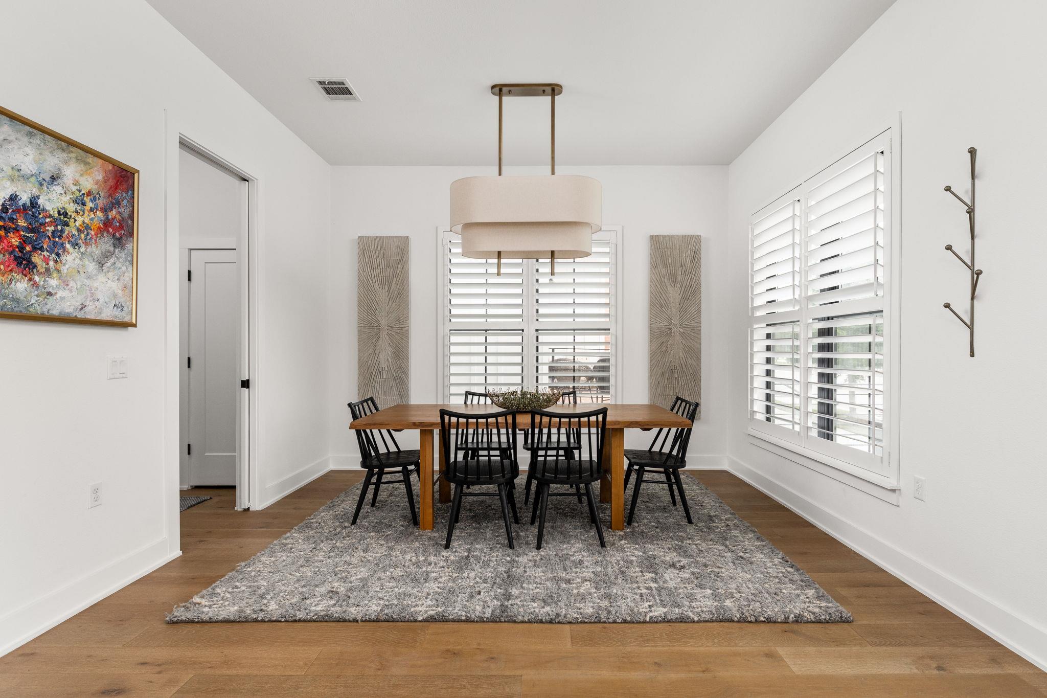 4312 Tilley St, Austin, TX 78723