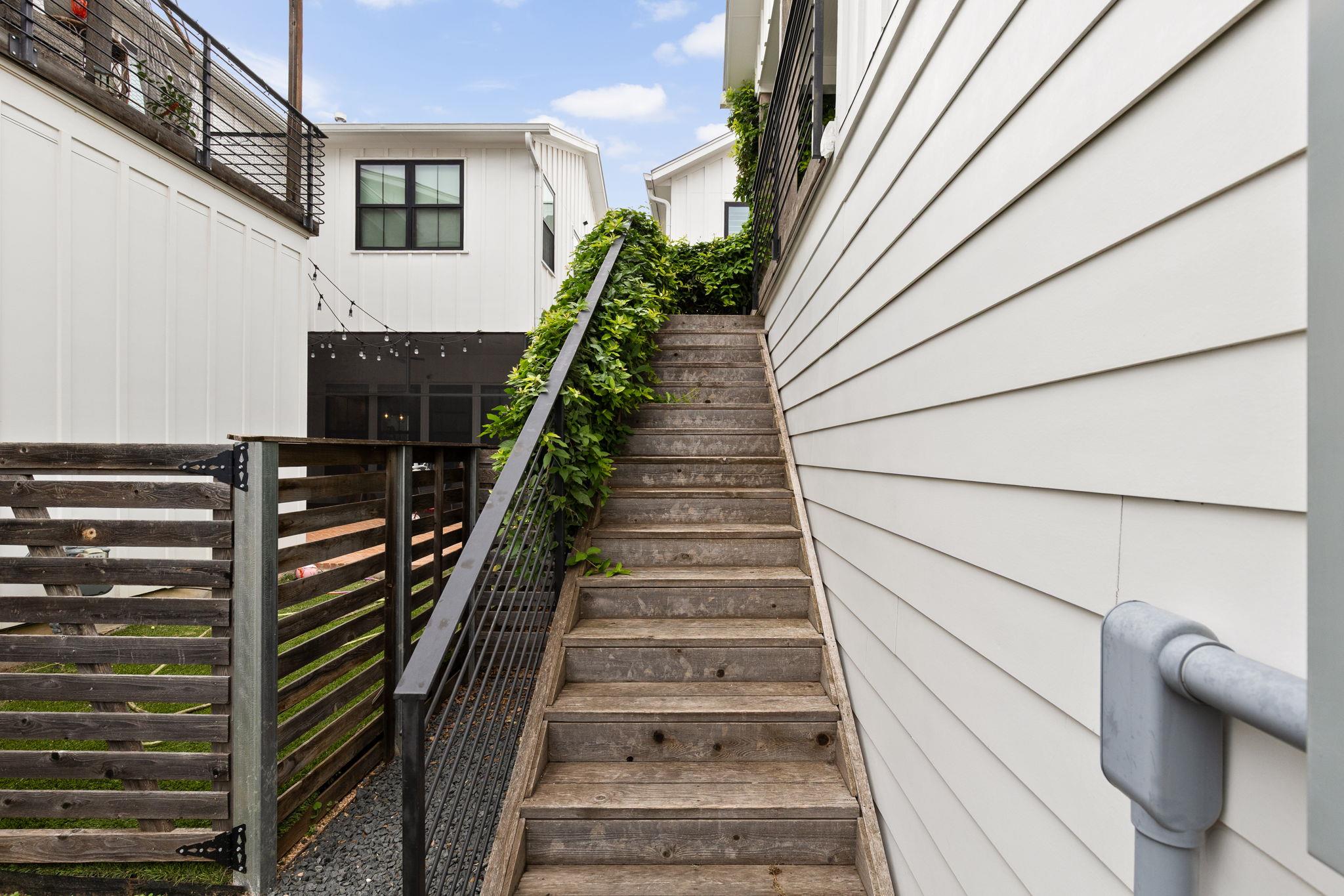 4312 Tilley St, Austin, TX 78723