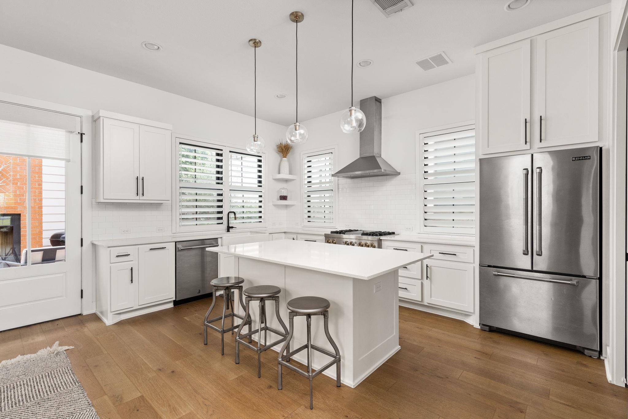 4312 Tilley St, Austin, TX 78723
