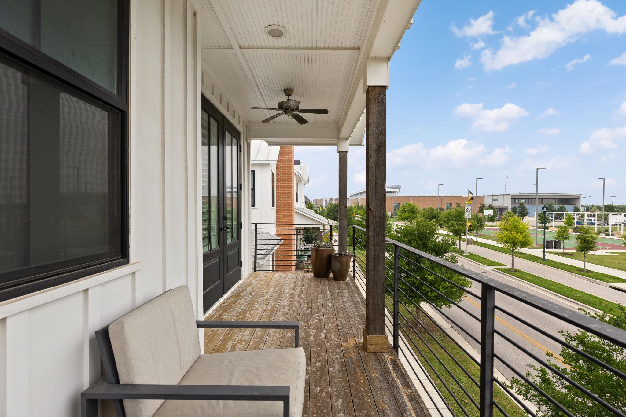 4312 Tilley St, Austin, TX 78723