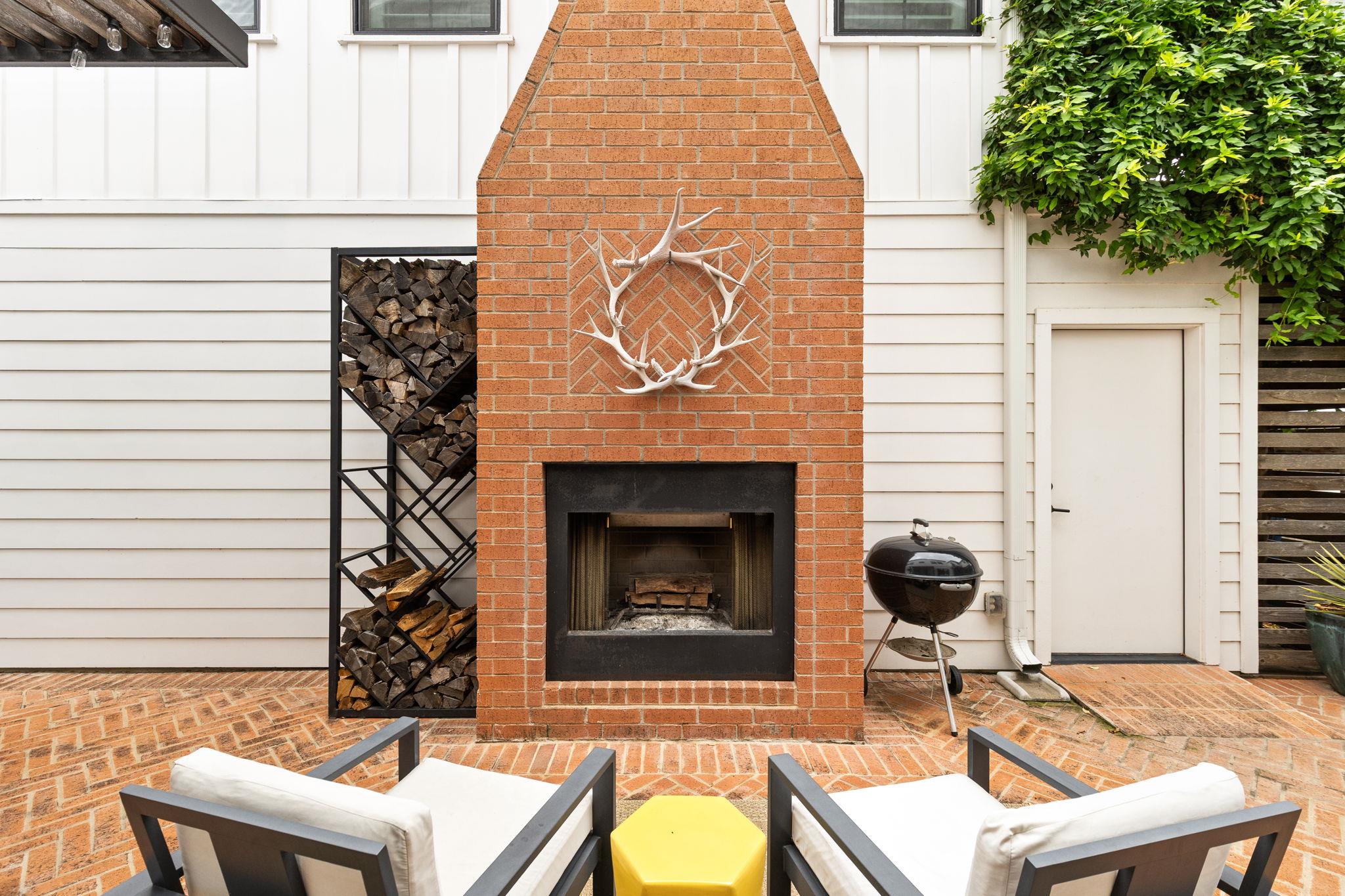 4312 Tilley St, Austin, TX 78723