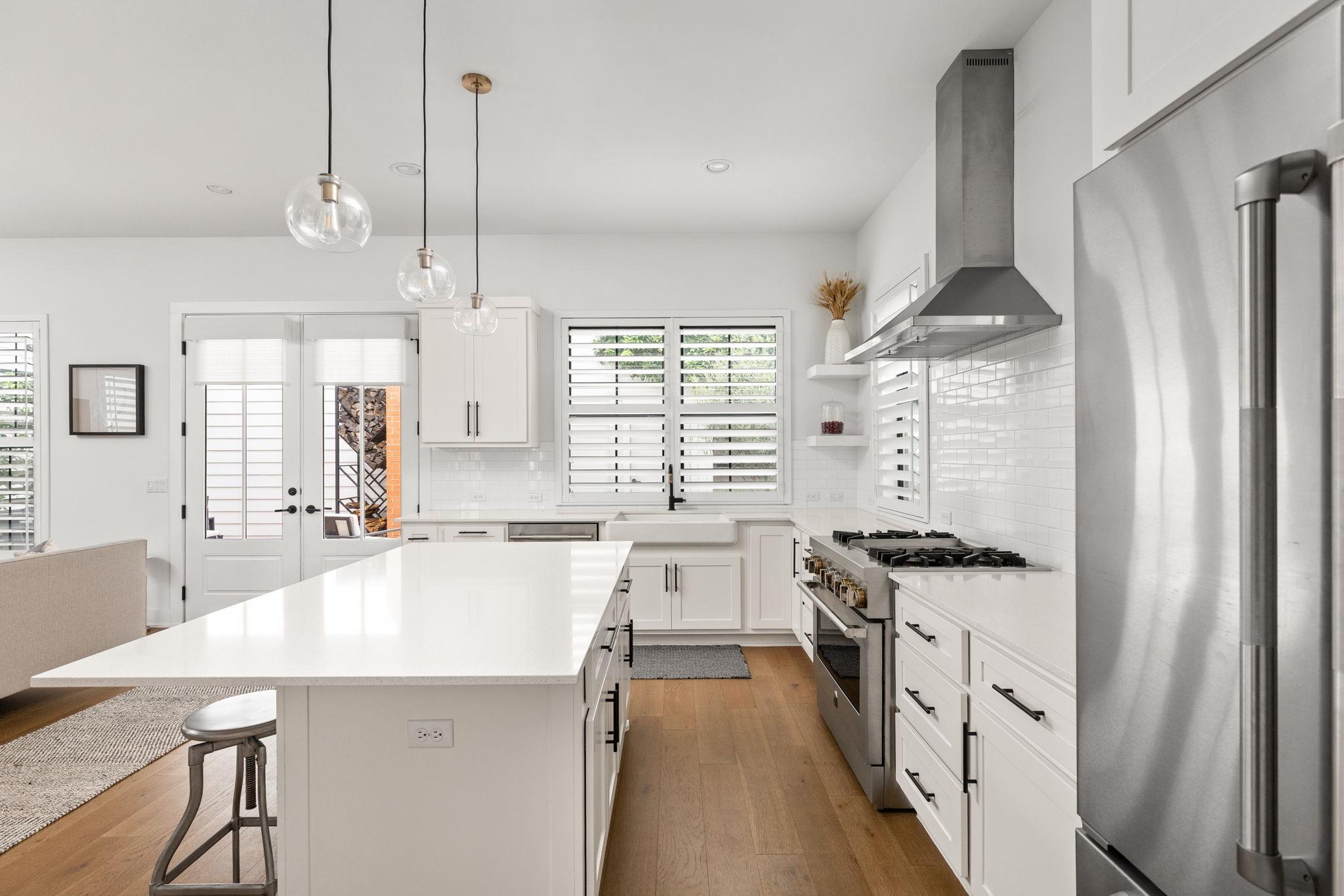 4312 Tilley St, Austin, TX 78723