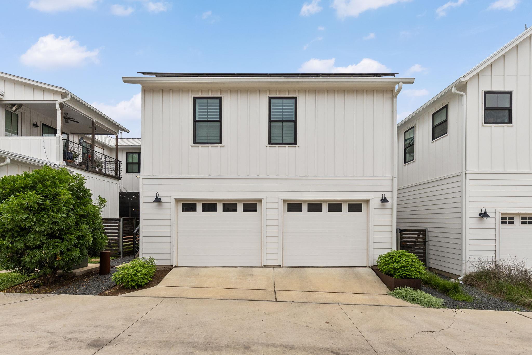 4312 Tilley St, Austin, TX 78723