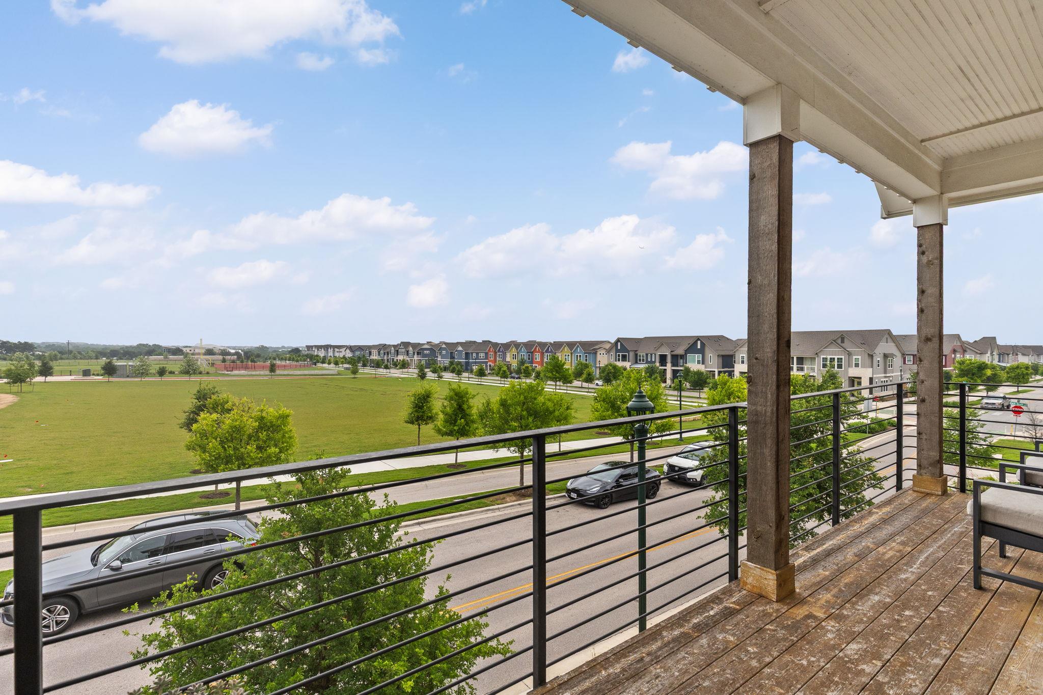 4312 Tilley St, Austin, TX 78723