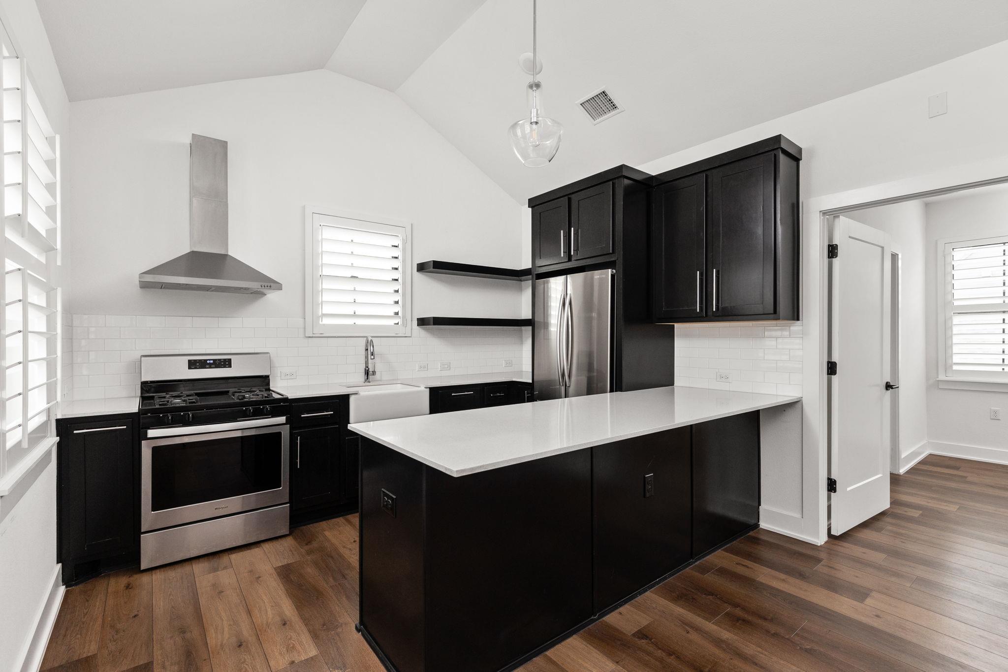 4312 Tilley St, Austin, TX 78723
