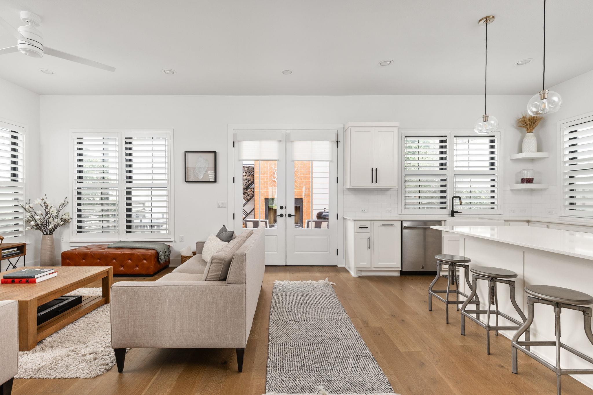 4312 Tilley St, Austin, TX 78723