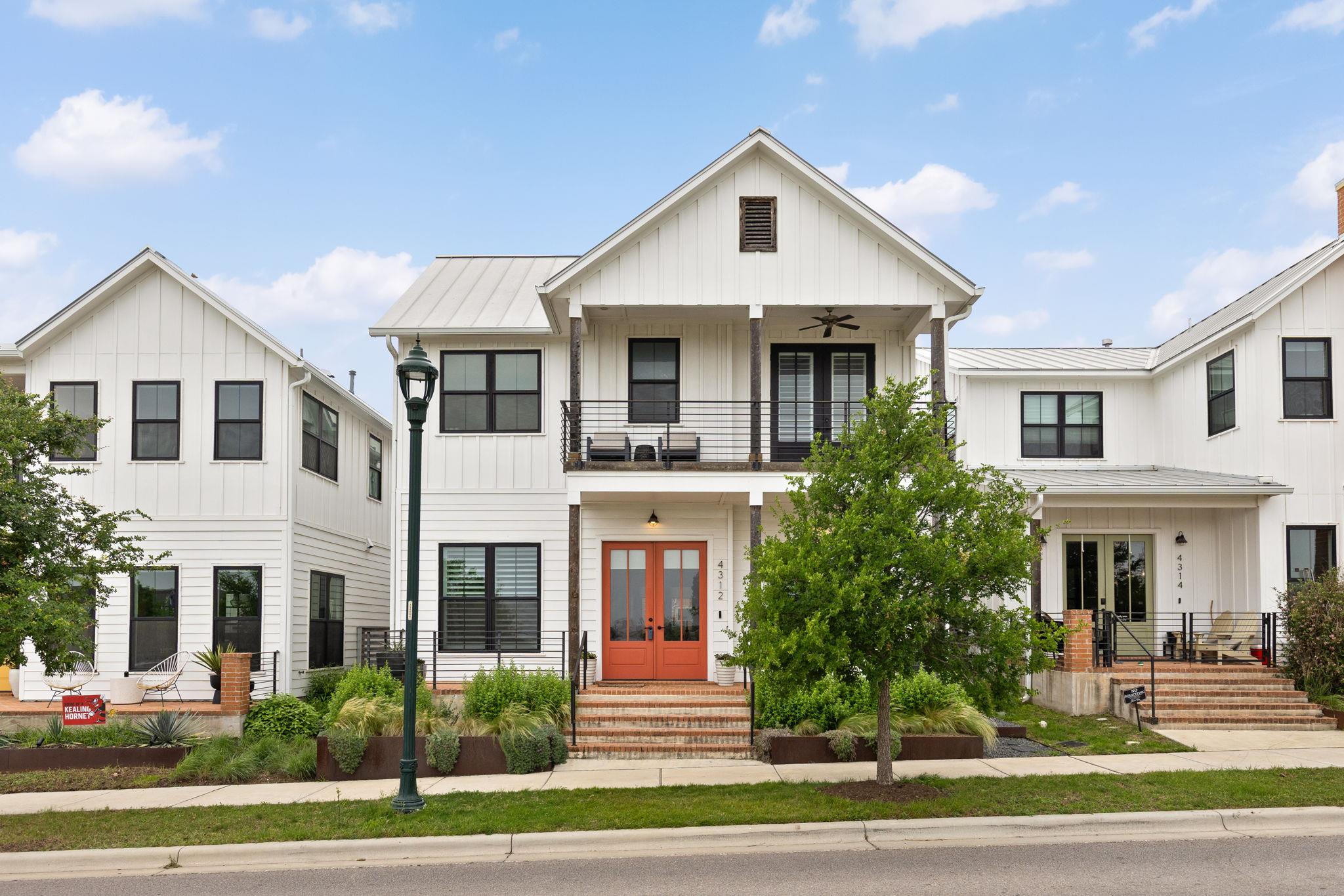 4312 Tilley St, Austin, TX 78723