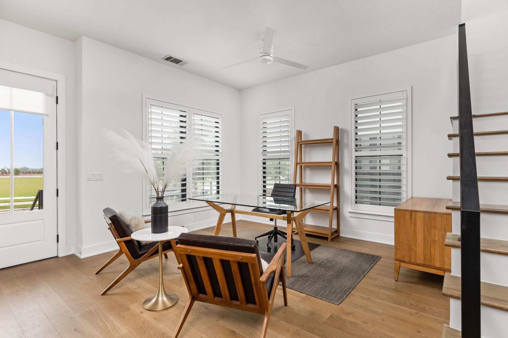 4312 Tilley St, Austin, TX 78723
