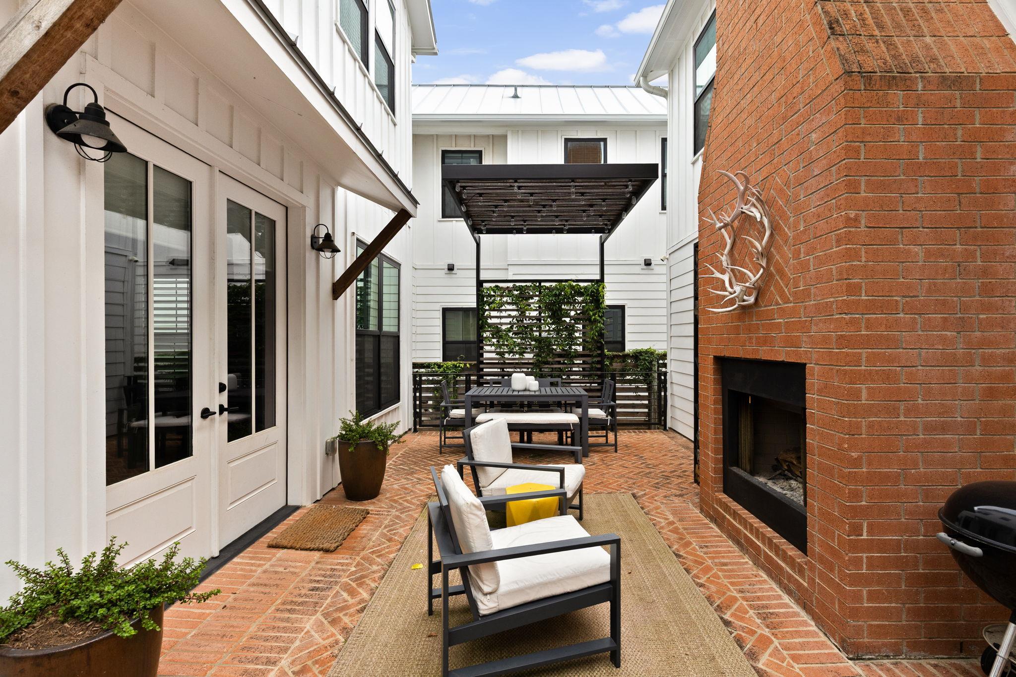 4312 Tilley St, Austin, TX 78723
