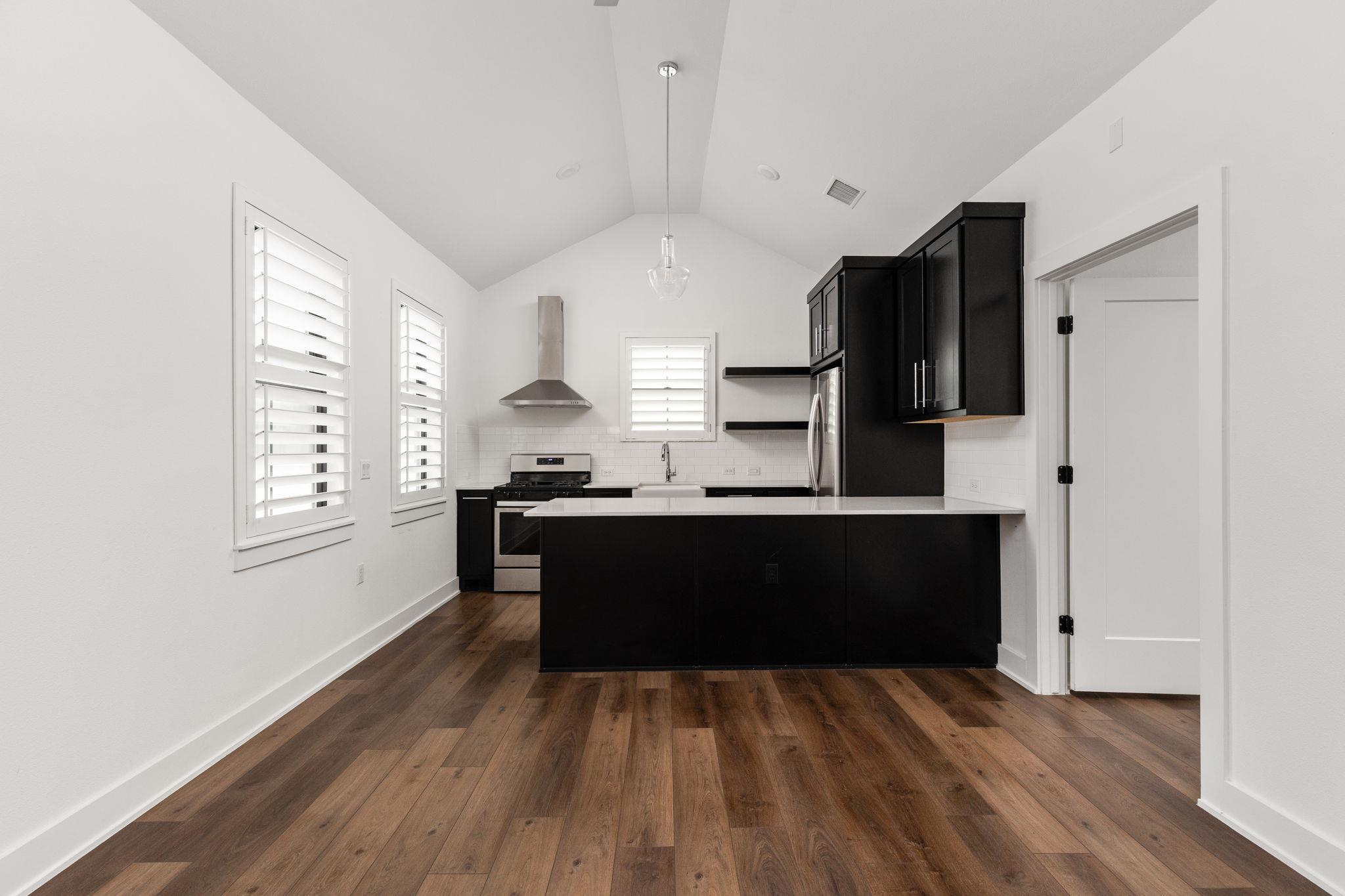 4312 Tilley St, Austin, TX 78723
