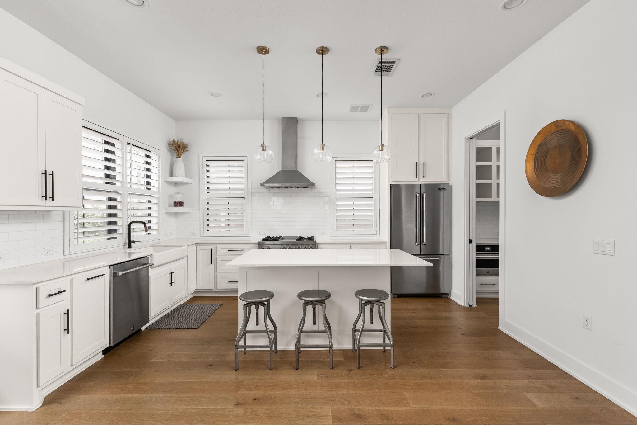 4312 Tilley St, Austin, TX 78723