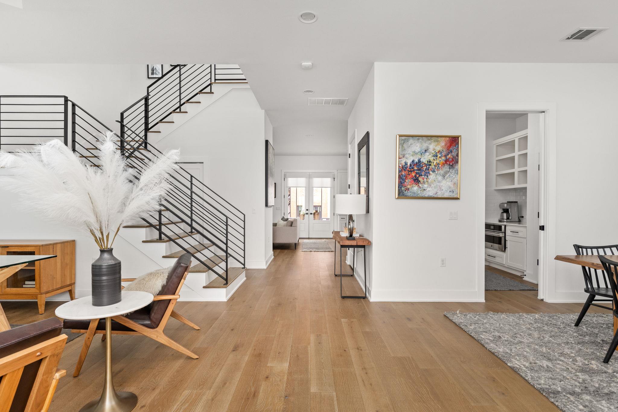 4312 Tilley St, Austin, TX 78723