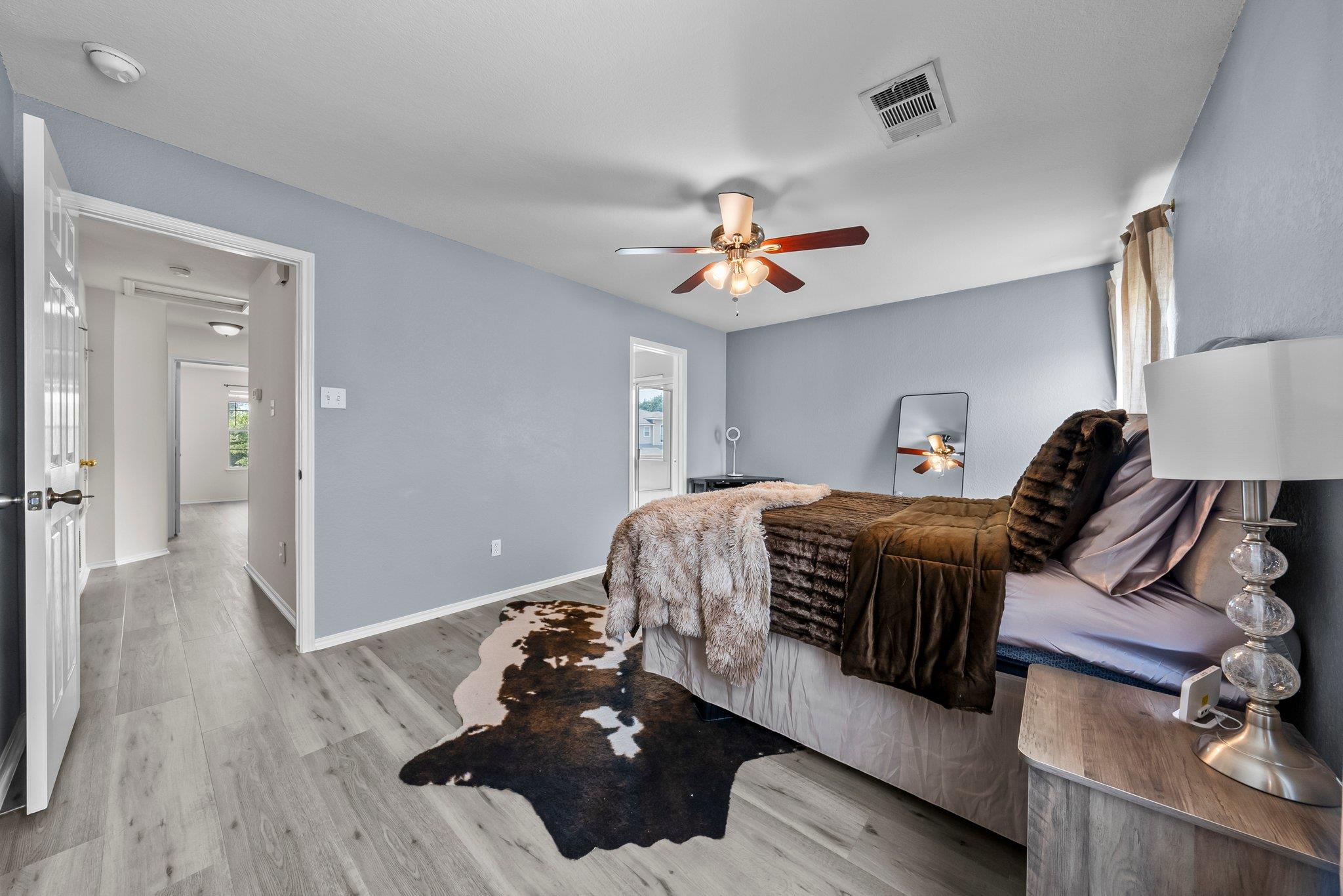 14417 Charles Dickens Dr # A, Pflugerville, TX 78660