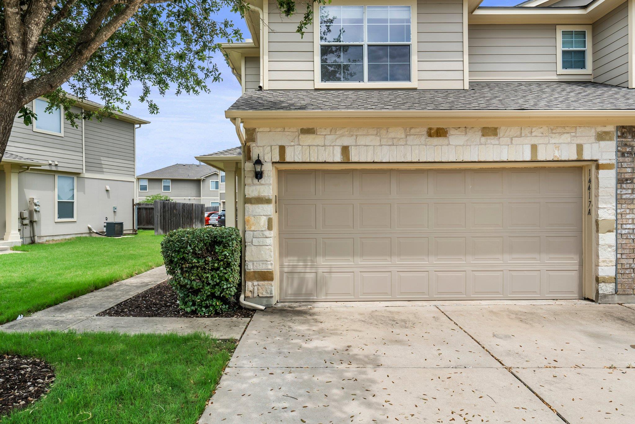 14417 Charles Dickens Dr # A, Pflugerville, TX 78660