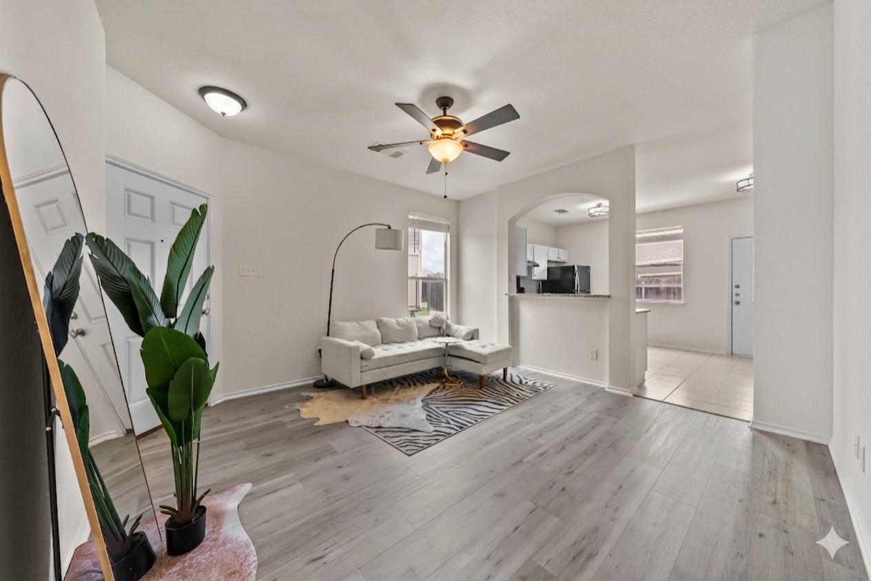 14417 Charles Dickens Dr # A, Pflugerville, TX 78660