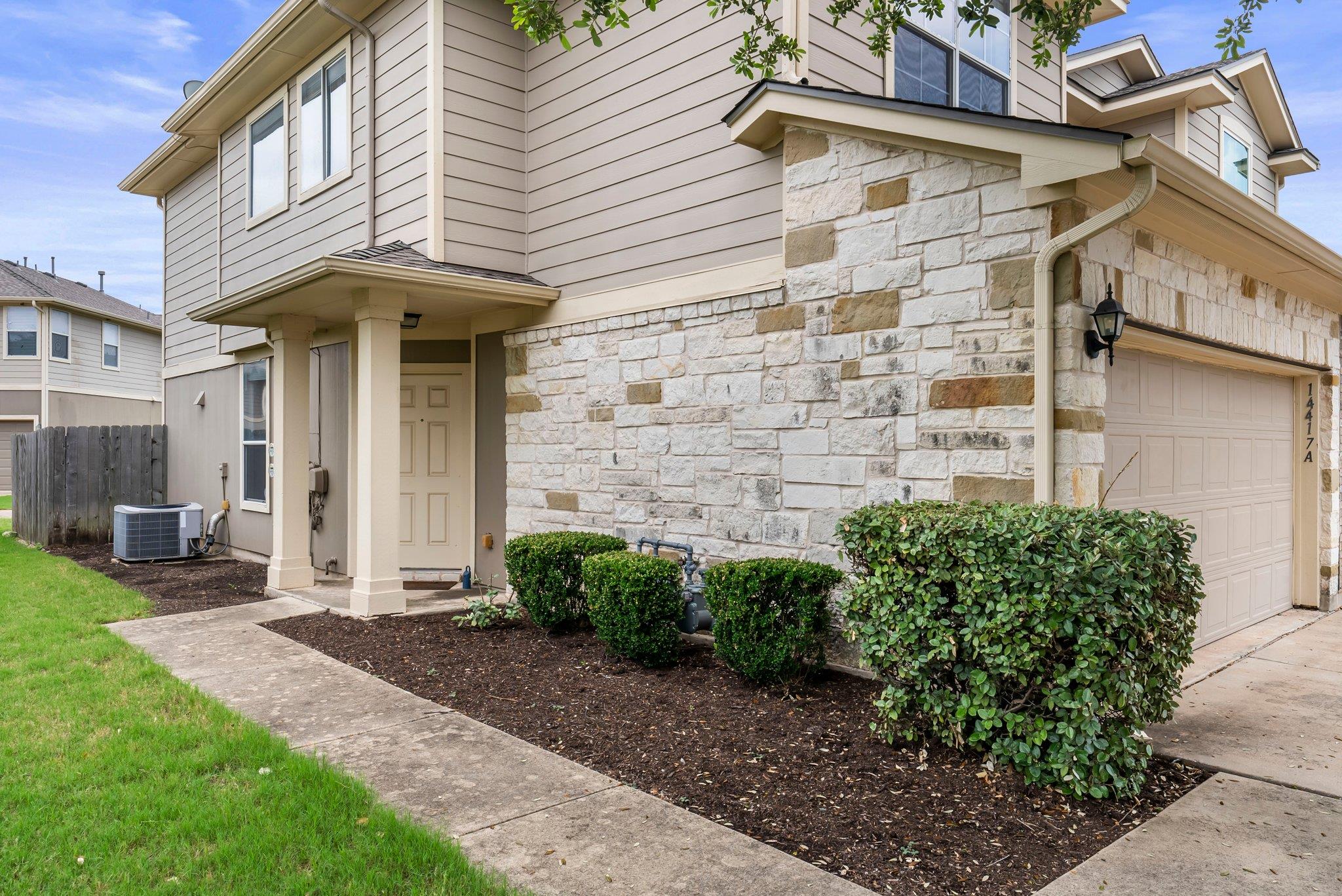 14417 Charles Dickens Dr # A, Pflugerville, TX 78660