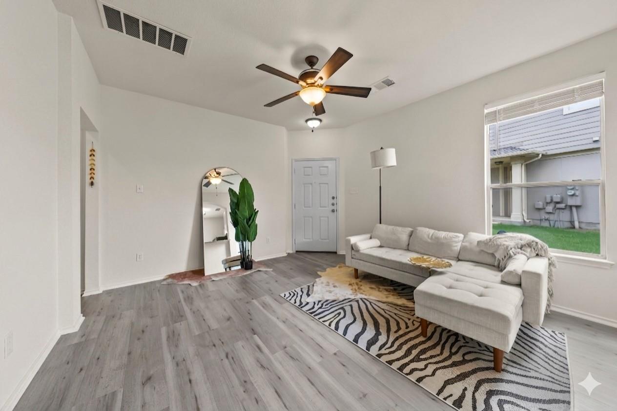 14417 Charles Dickens Dr # A, Pflugerville, TX 78660