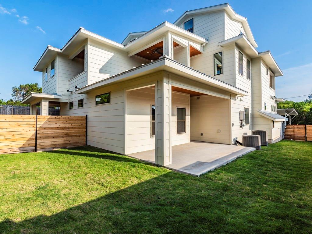 6412 Carson Rdg # B, Austin, TX 78741