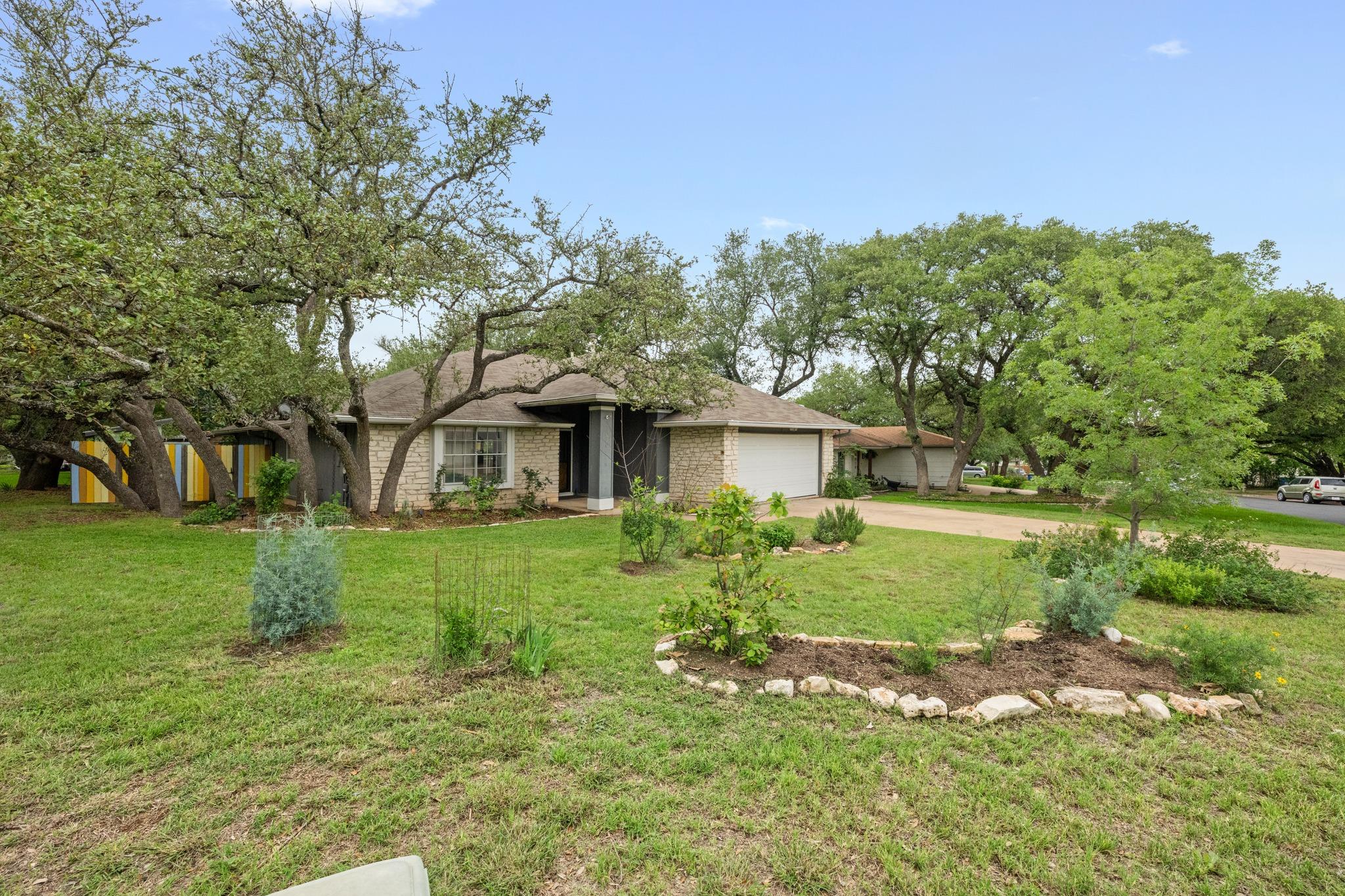4820 Marblehead Dr, Austin, TX 78727