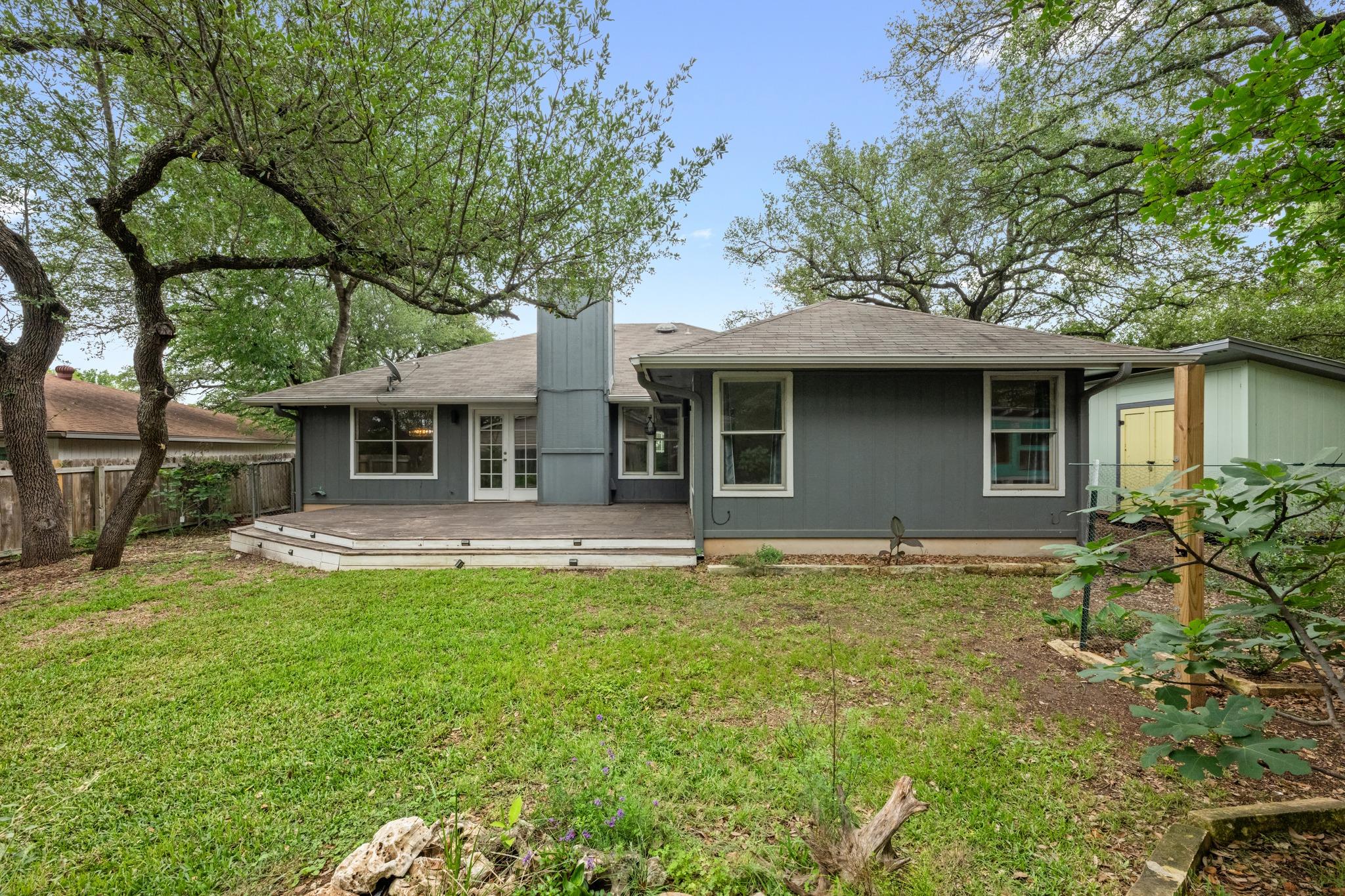 4820 Marblehead Dr, Austin, TX 78727