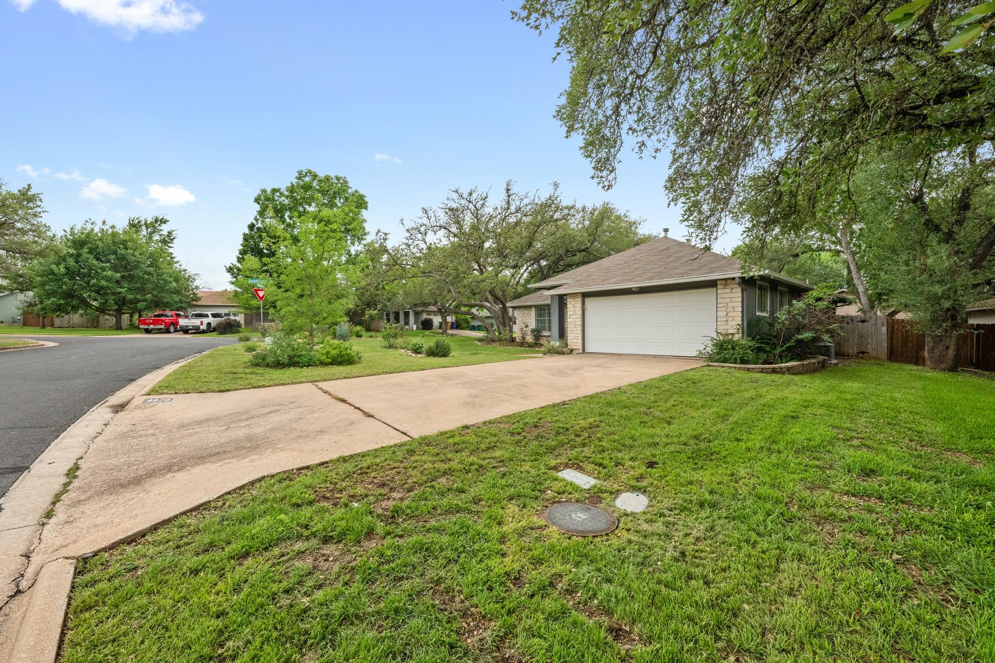 4820 Marblehead Dr, Austin, TX 78727