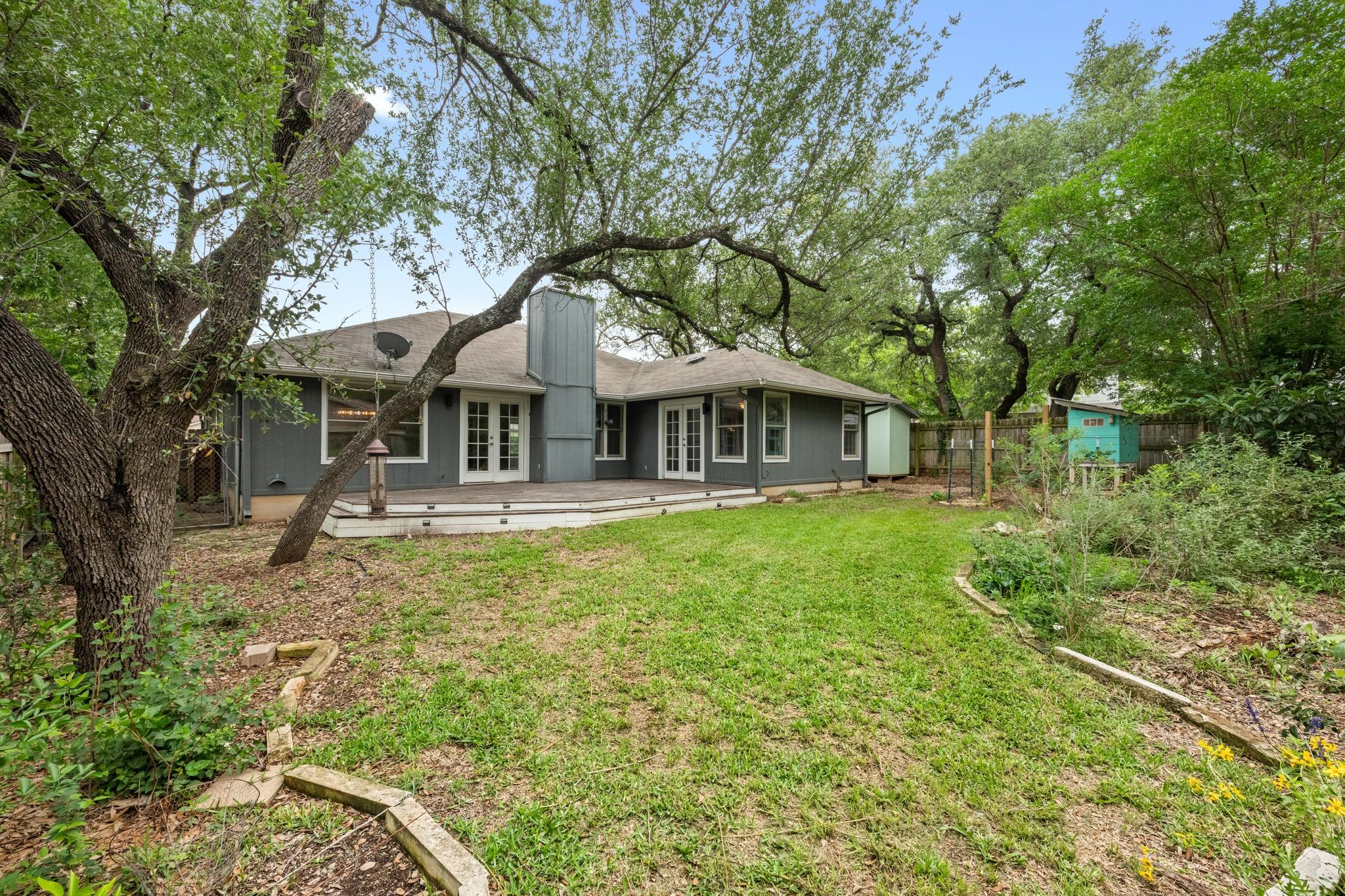 4820 Marblehead Dr, Austin, TX 78727