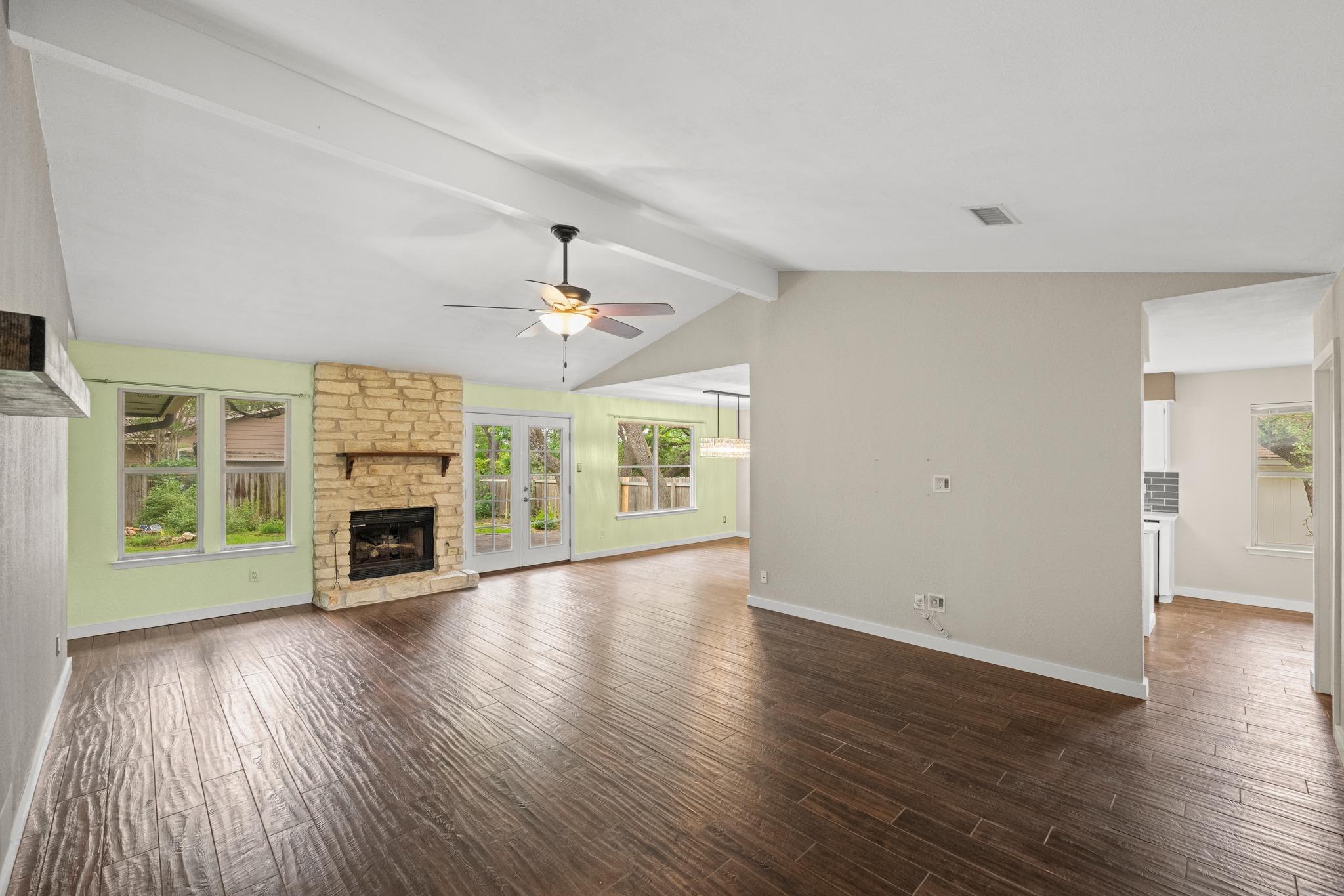 4820 Marblehead Dr, Austin, TX 78727