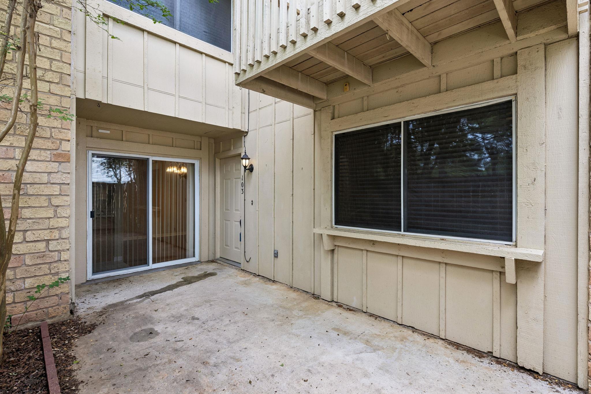 8340 Fathom Cir # 103, Austin, TX 78750
