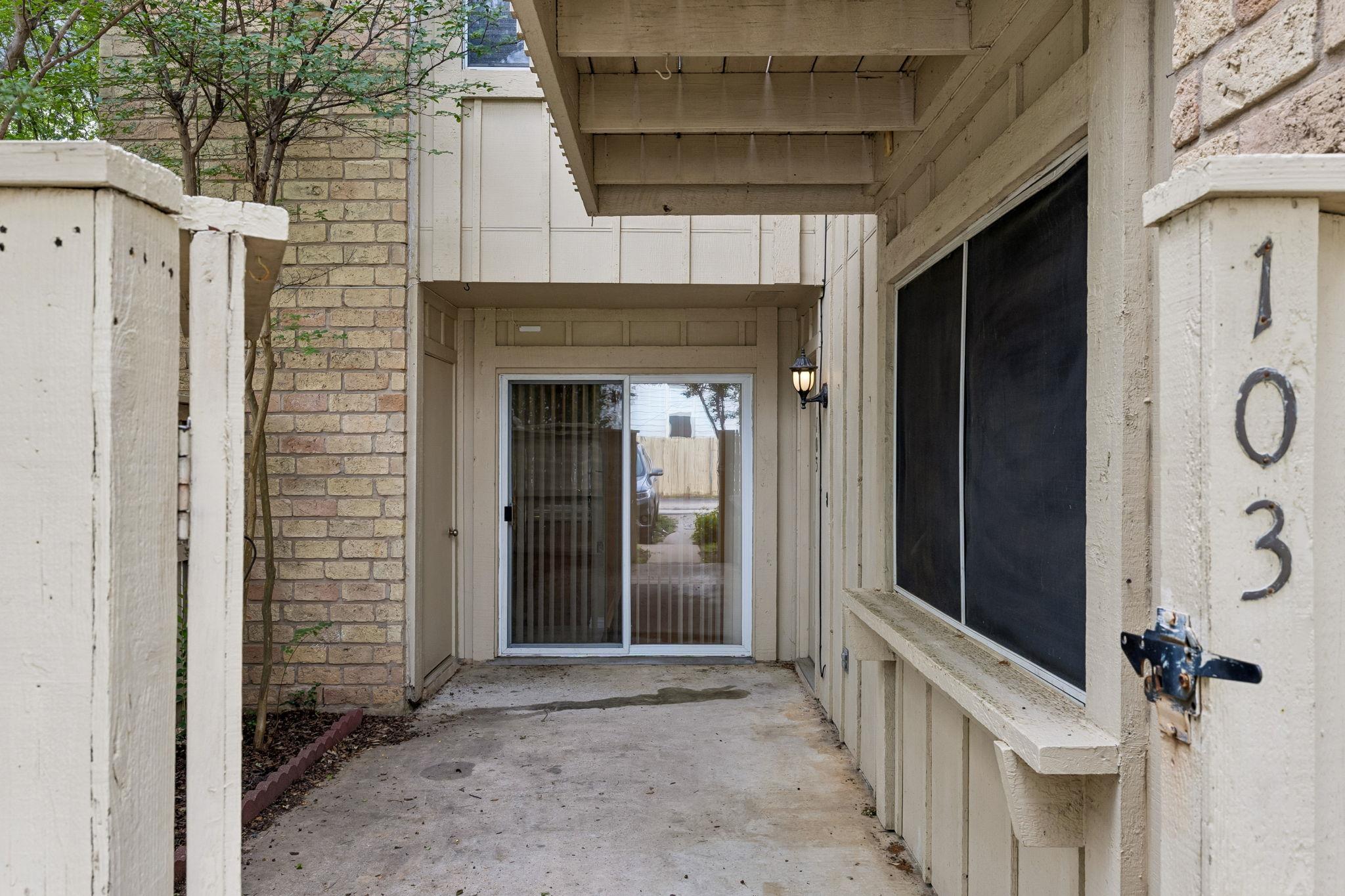 8340 Fathom Cir # 103, Austin, TX 78750