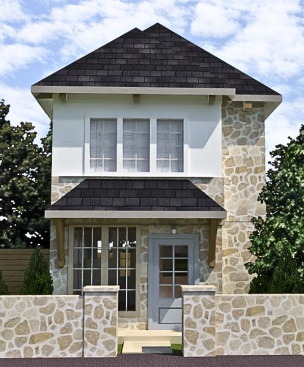 99 Mager Ln # B, Hutto, TX 78634
