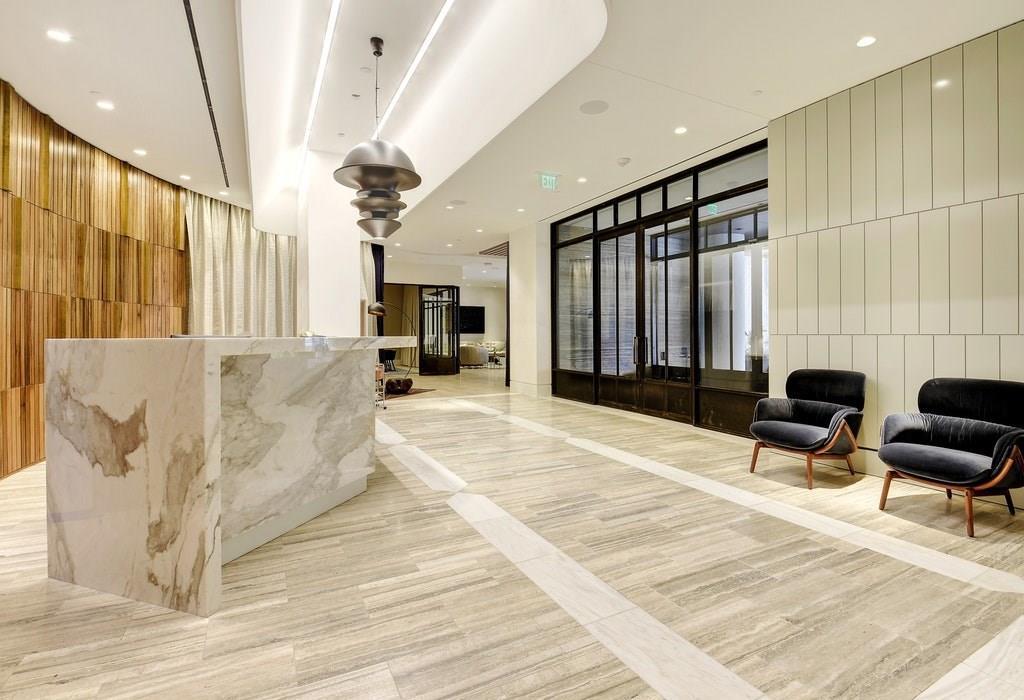 501 West Ave # 1206, Austin, TX 78701