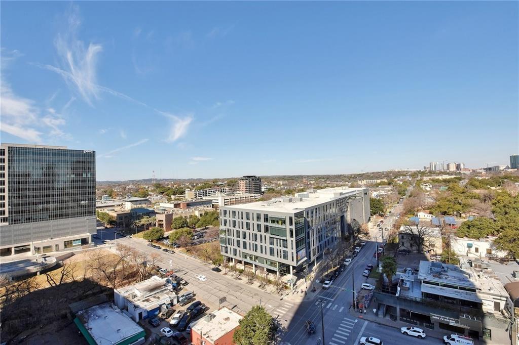 501 West Ave # 1206, Austin, TX 78701
