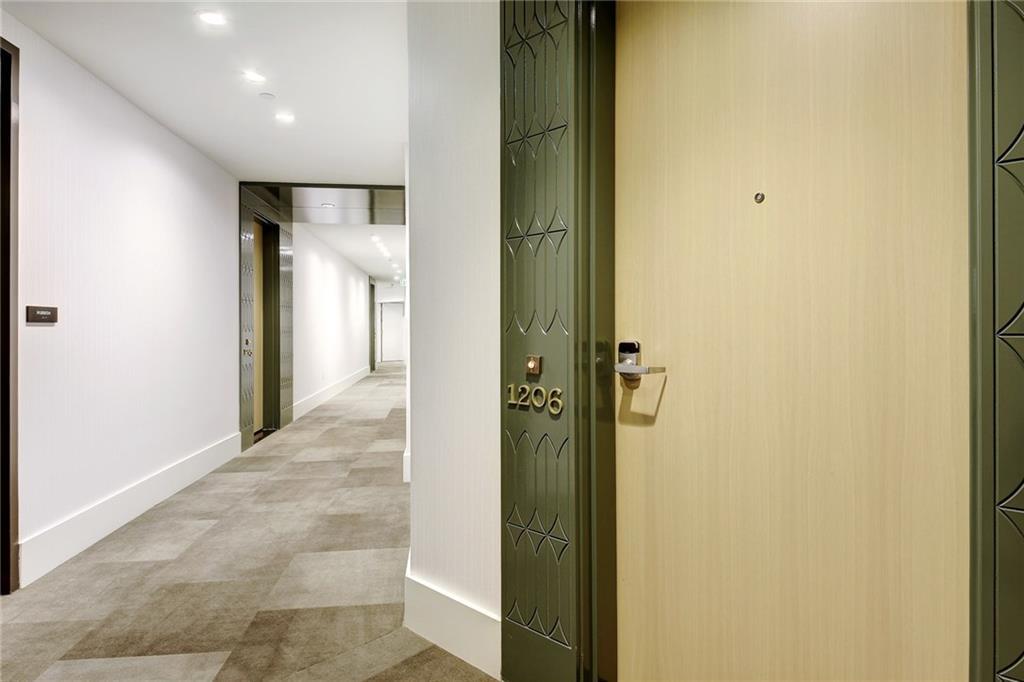 501 West Ave # 1206, Austin, TX 78701