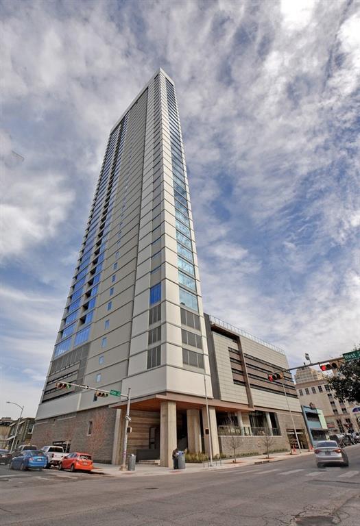 501 West Ave # 1206, Austin, TX 78701
