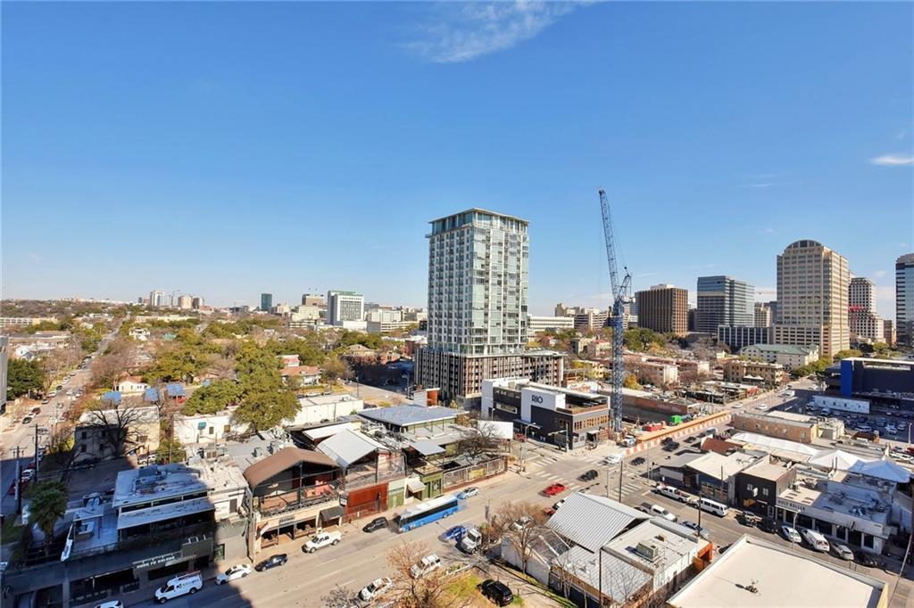 501 West Ave # 1206, Austin, TX 78701
