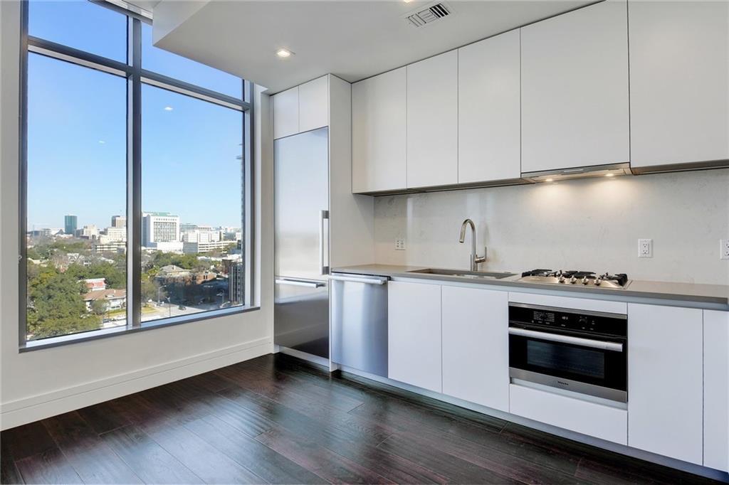 501 West Ave # 1206, Austin, TX 78701
