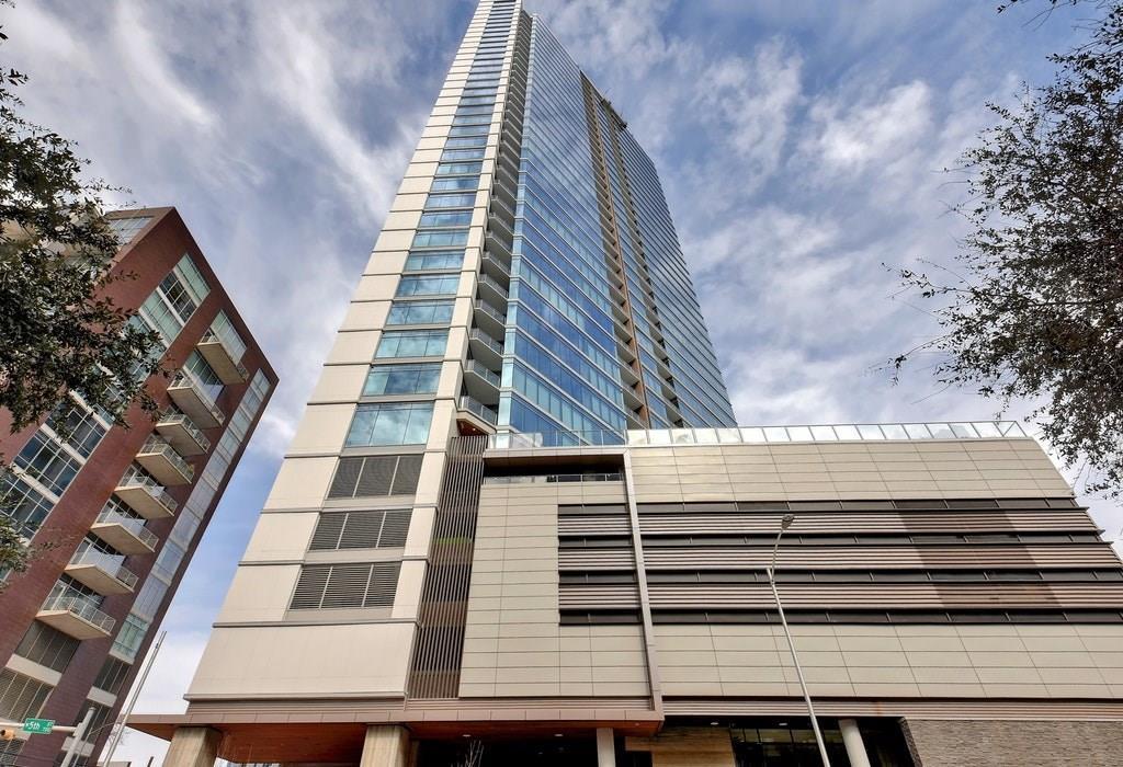 501 West Ave # 1206, Austin, TX 78701