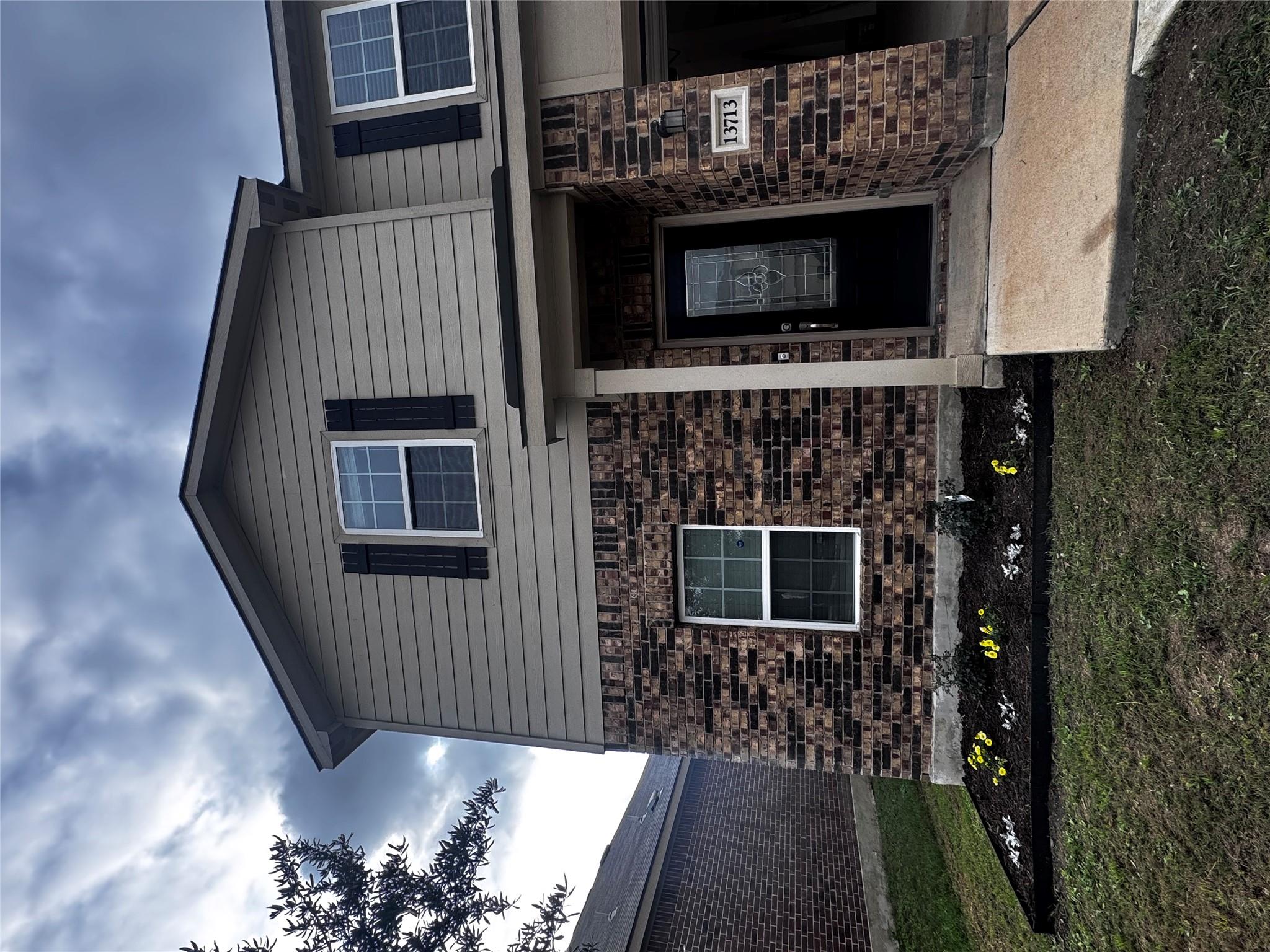 13713 Henry A Wallace Ln, Manor, TX 78653