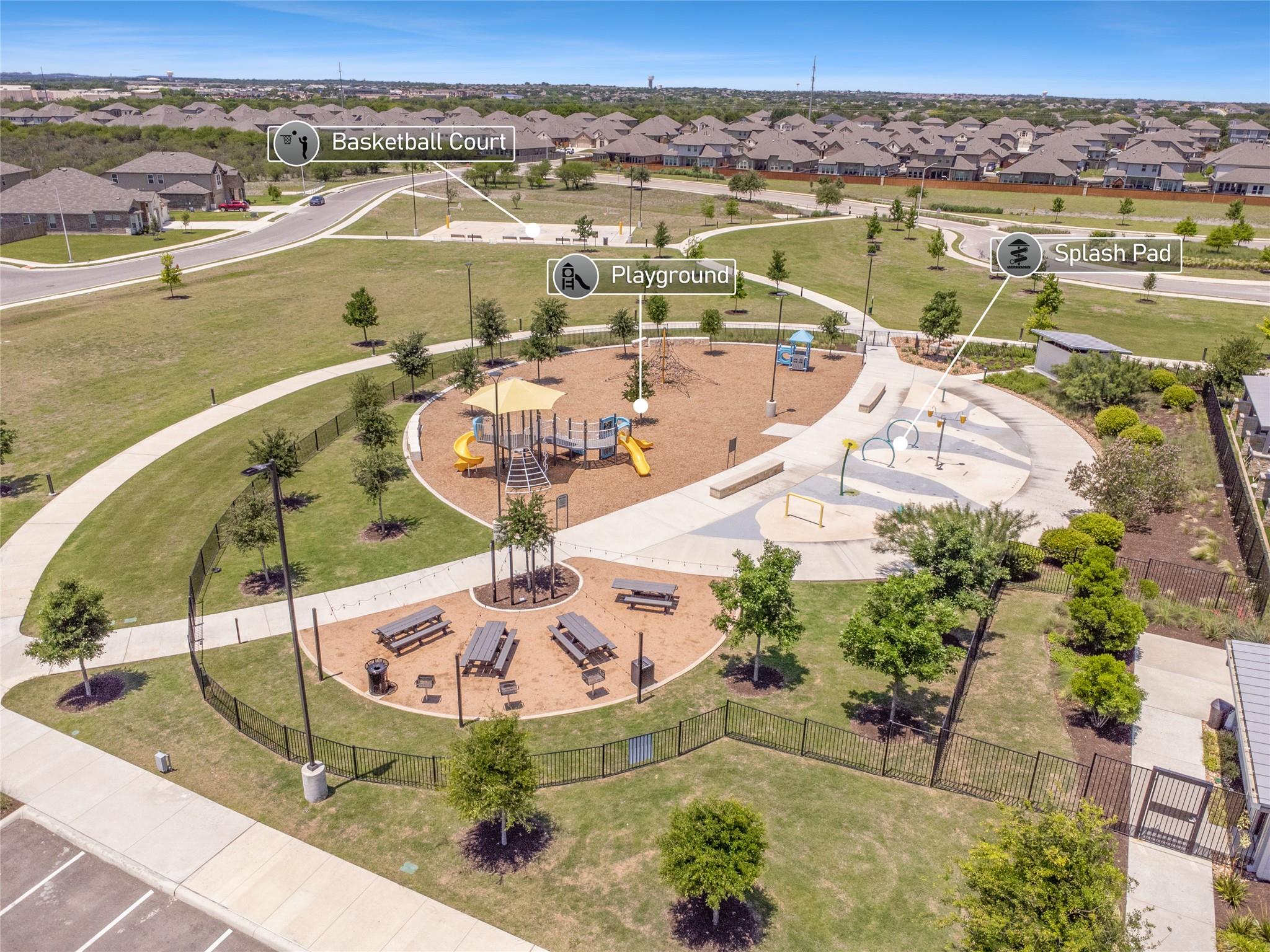 327 Steele Way Way, Cibolo, TX 78108