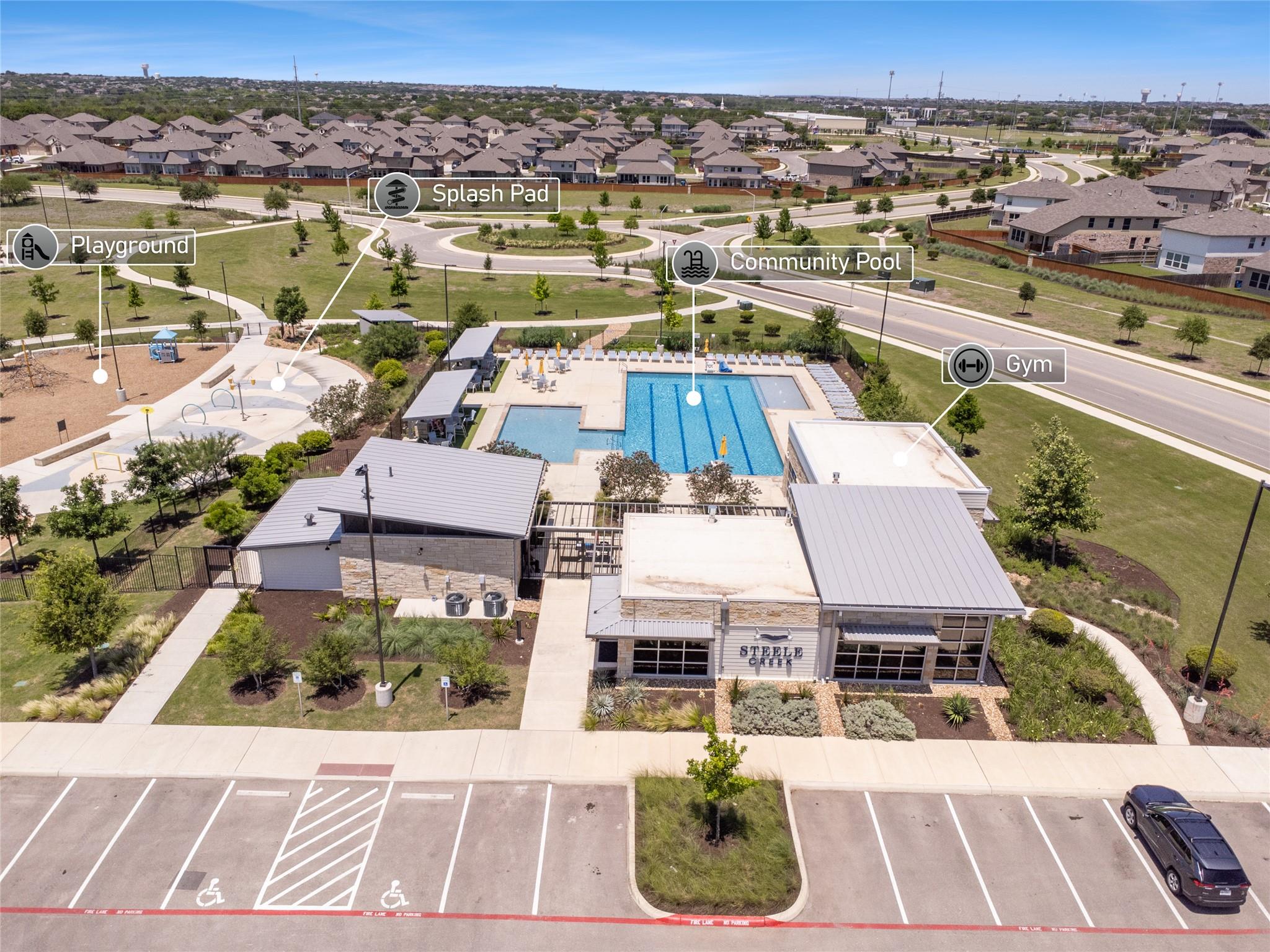 327 Steele Way Way, Cibolo, TX 78108