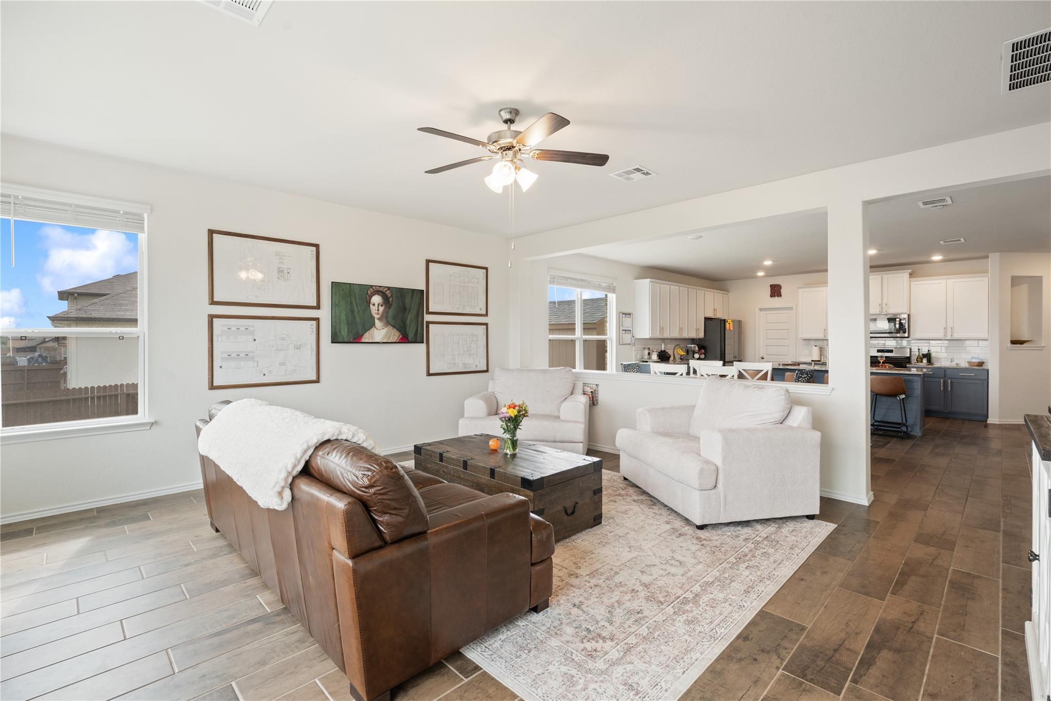 327 Steele Way Way, Cibolo, TX 78108