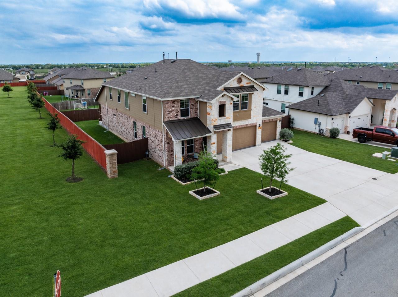 327 Steele Way Way, Cibolo, TX 78108